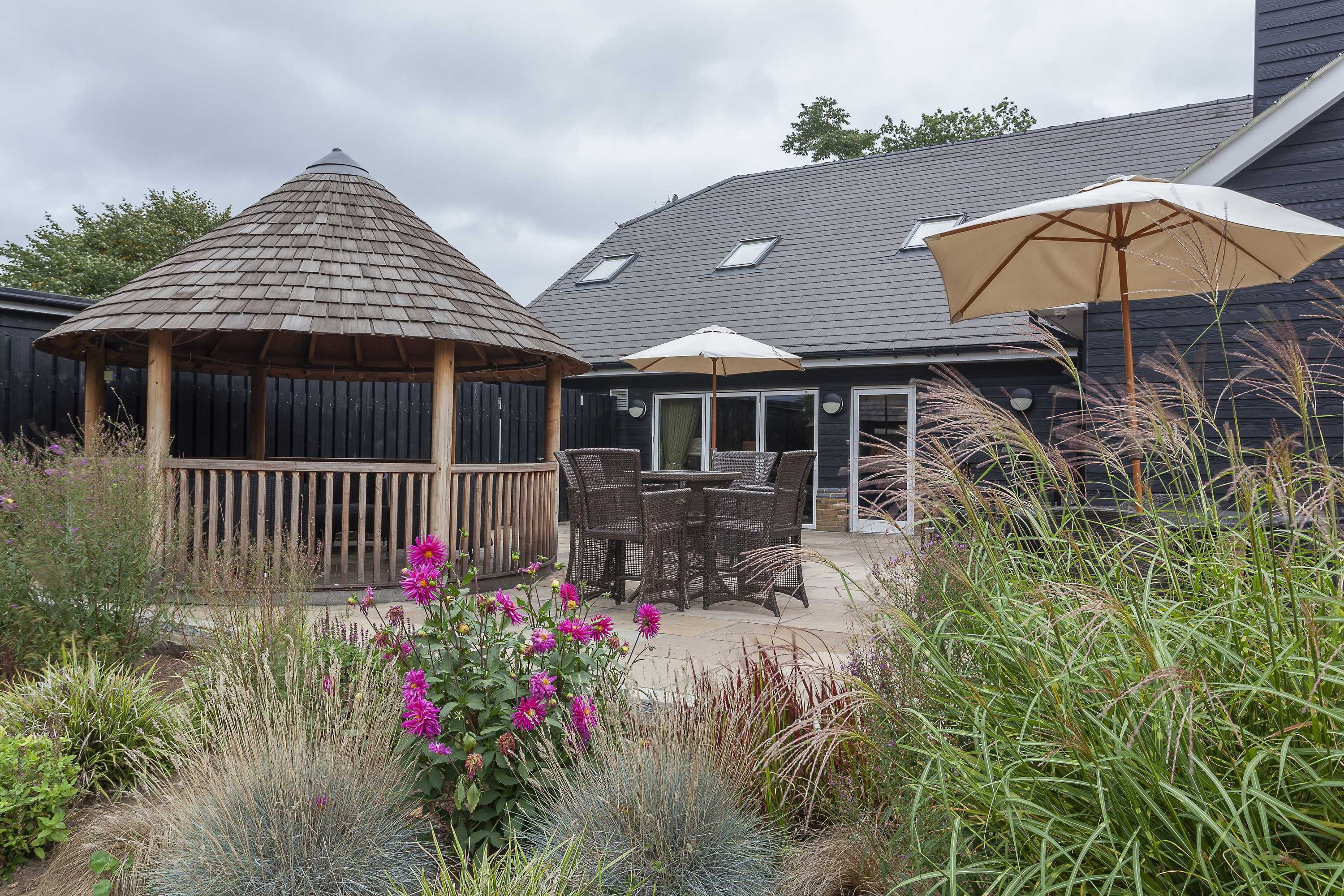 Gift card for Orsett Hall Hotel