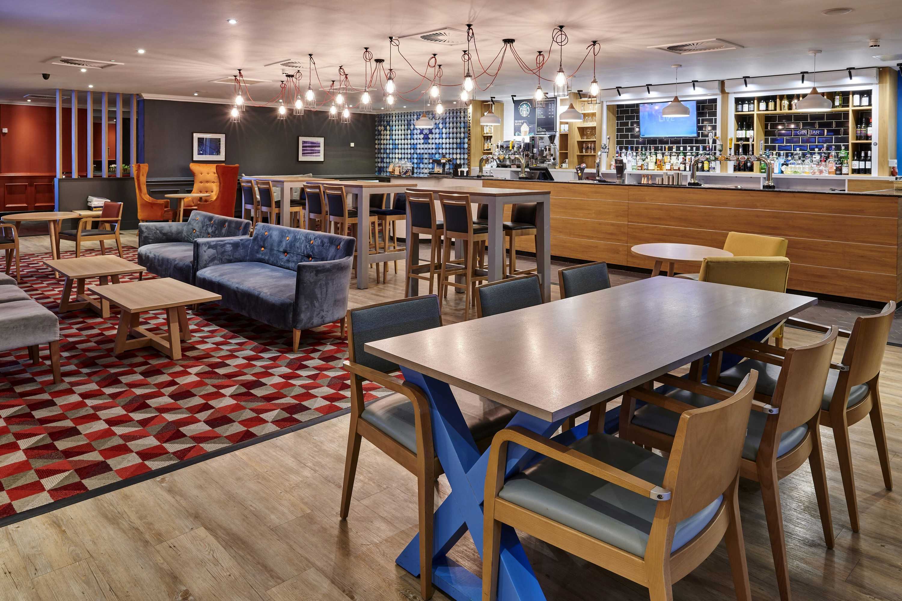 Gift card for Holiday Inn Leeds Garforth by Ihg