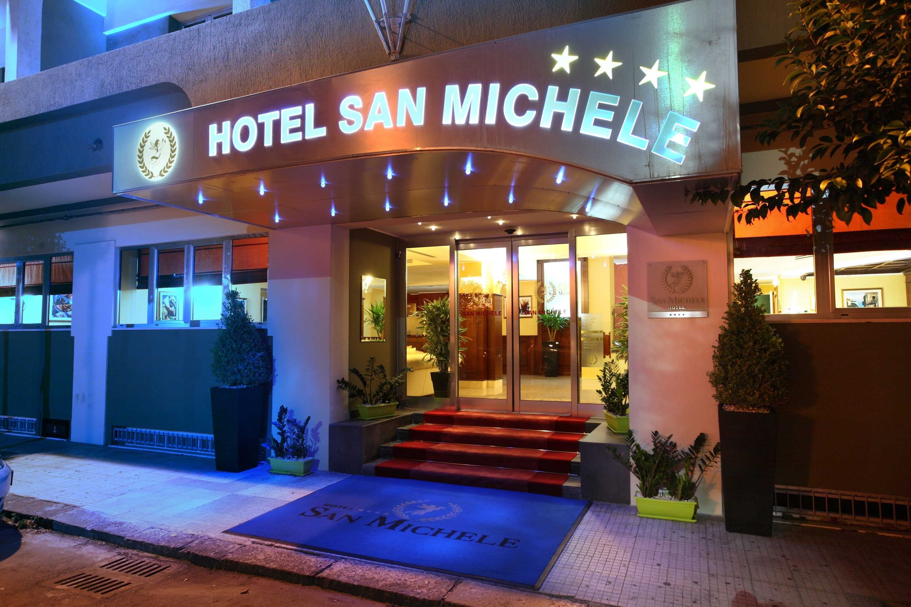 Gift card for Hotel San Michele Gift card for Hotel San Michele