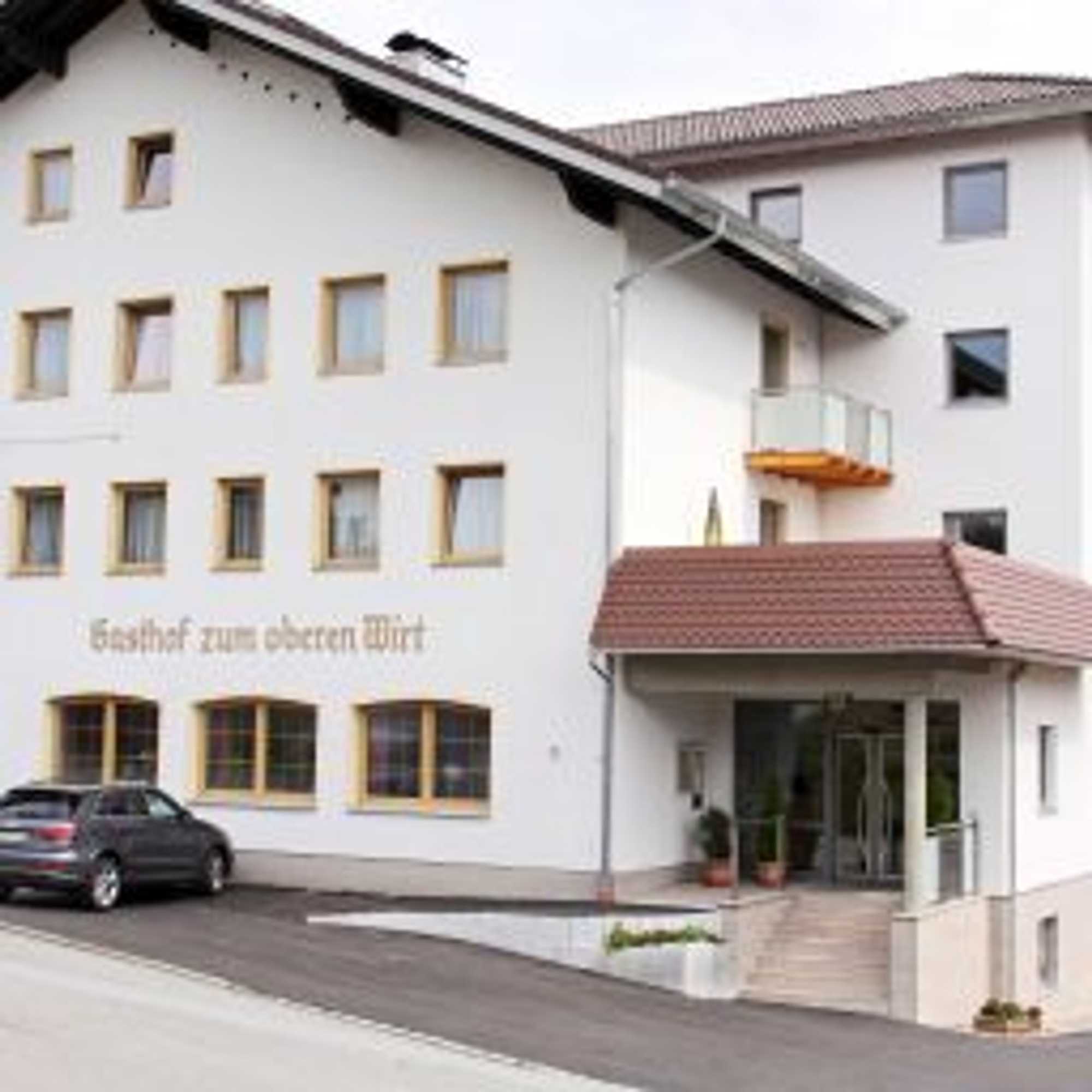 Gift card for Hotel-Gasthof Zum Oberen Wirt Gift card for Hotel-Gasthof Zum Oberen Wirt
