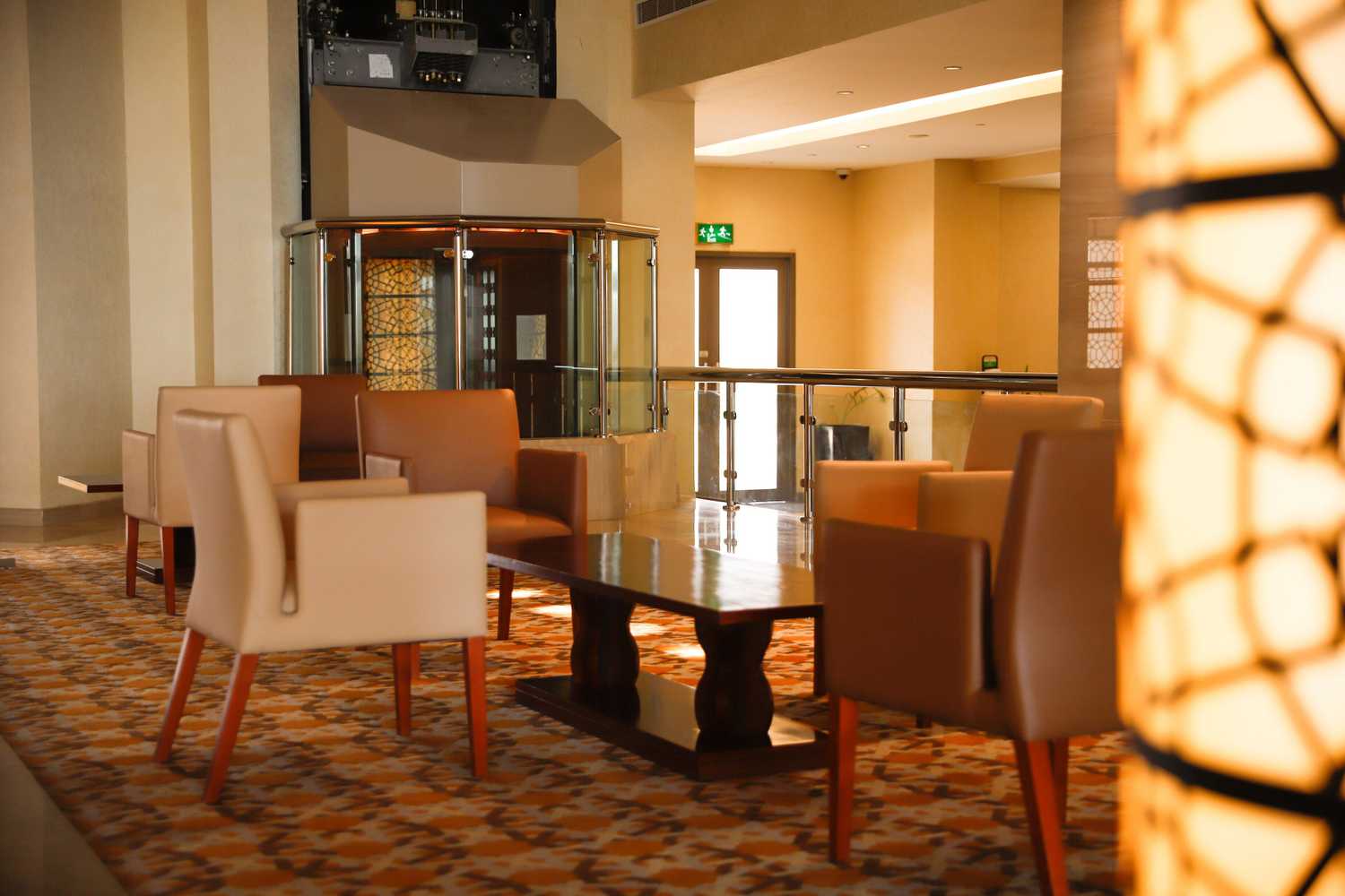Gift card for Crowne Plaza Sohar by Ihg