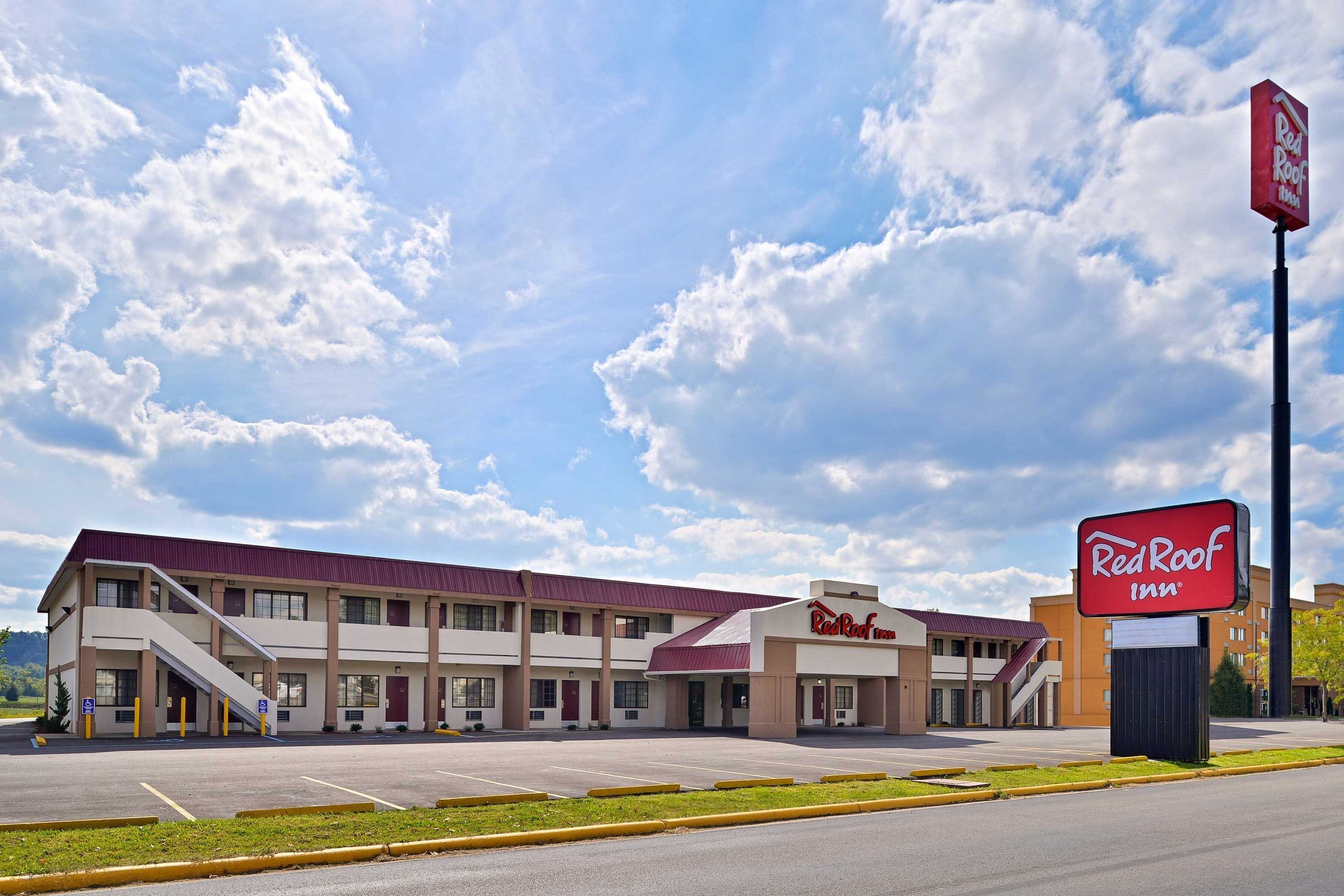 Gift card for Red Roof Inn Marietta Gift card for Red Roof Inn Marietta