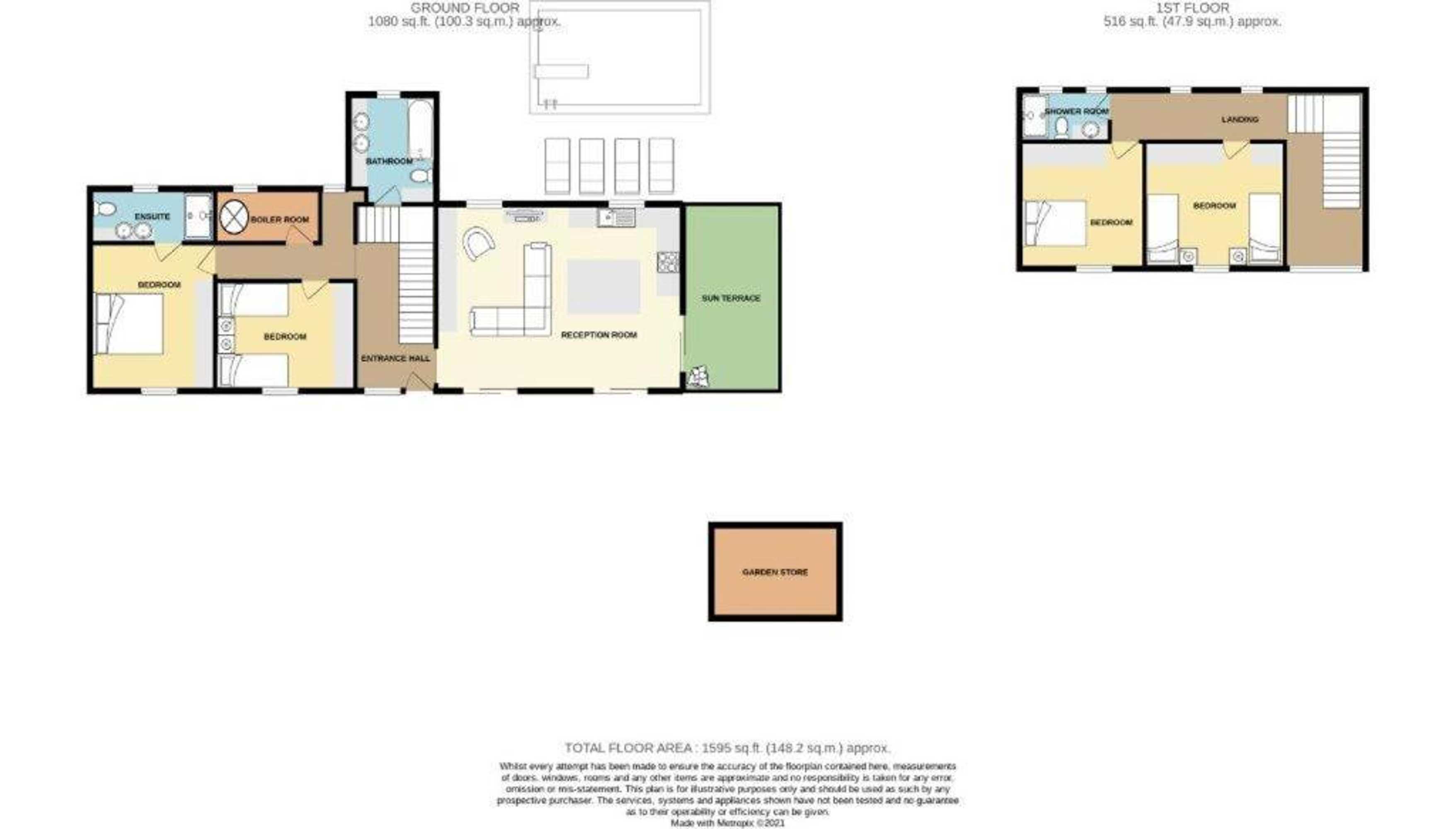 Gift card for Villa Stepančić - Large Garden And Heated Pool