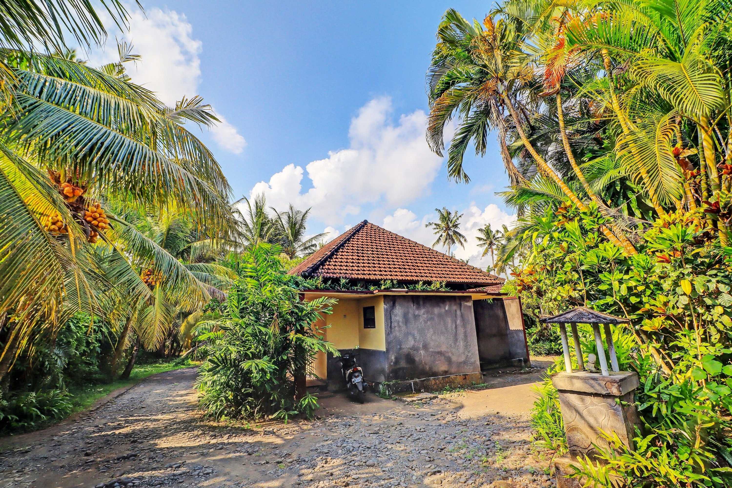 Gift card for Hotel O Mustika