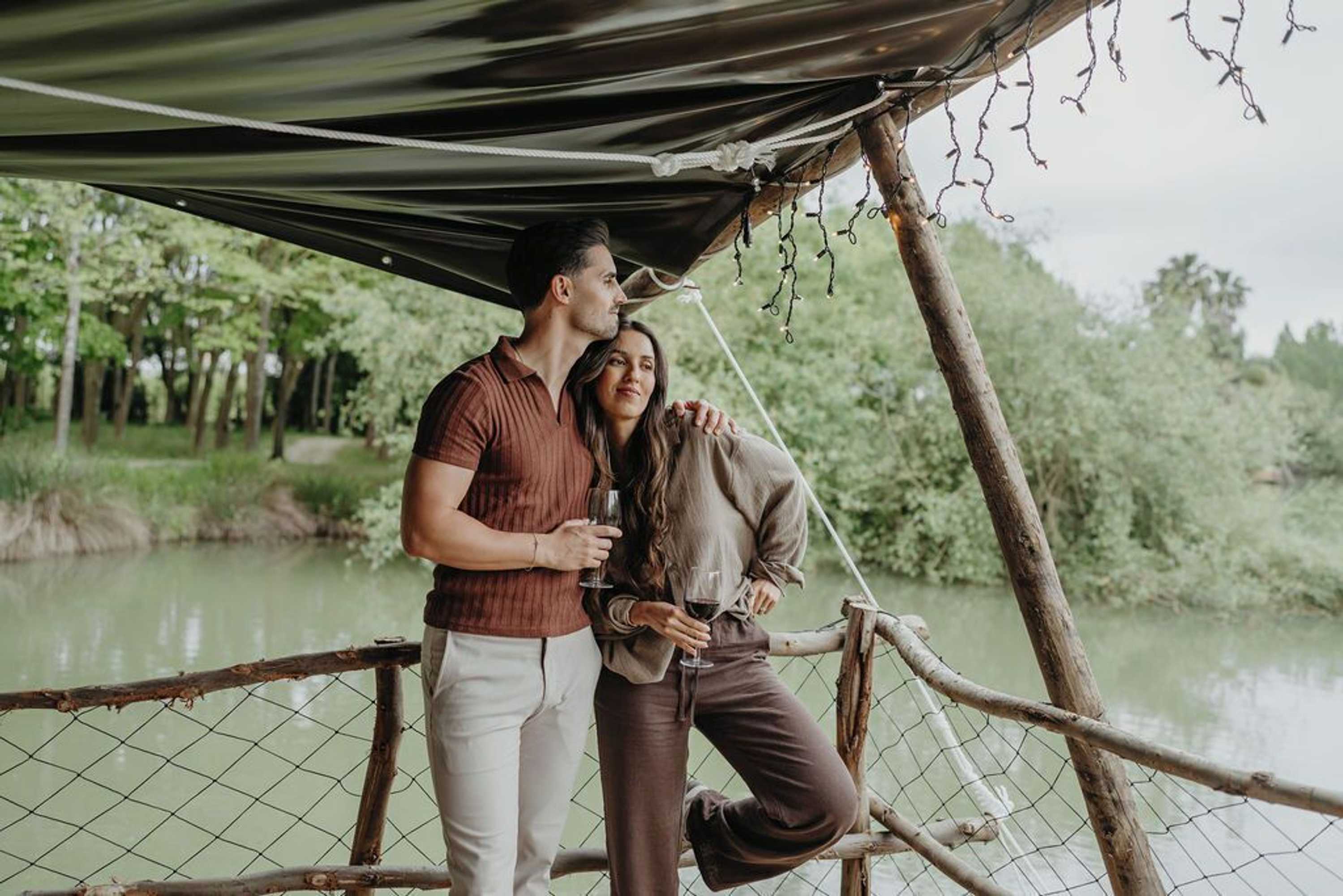 Gift card for Parque Dos Monges Gift card for Parque Dos Monges