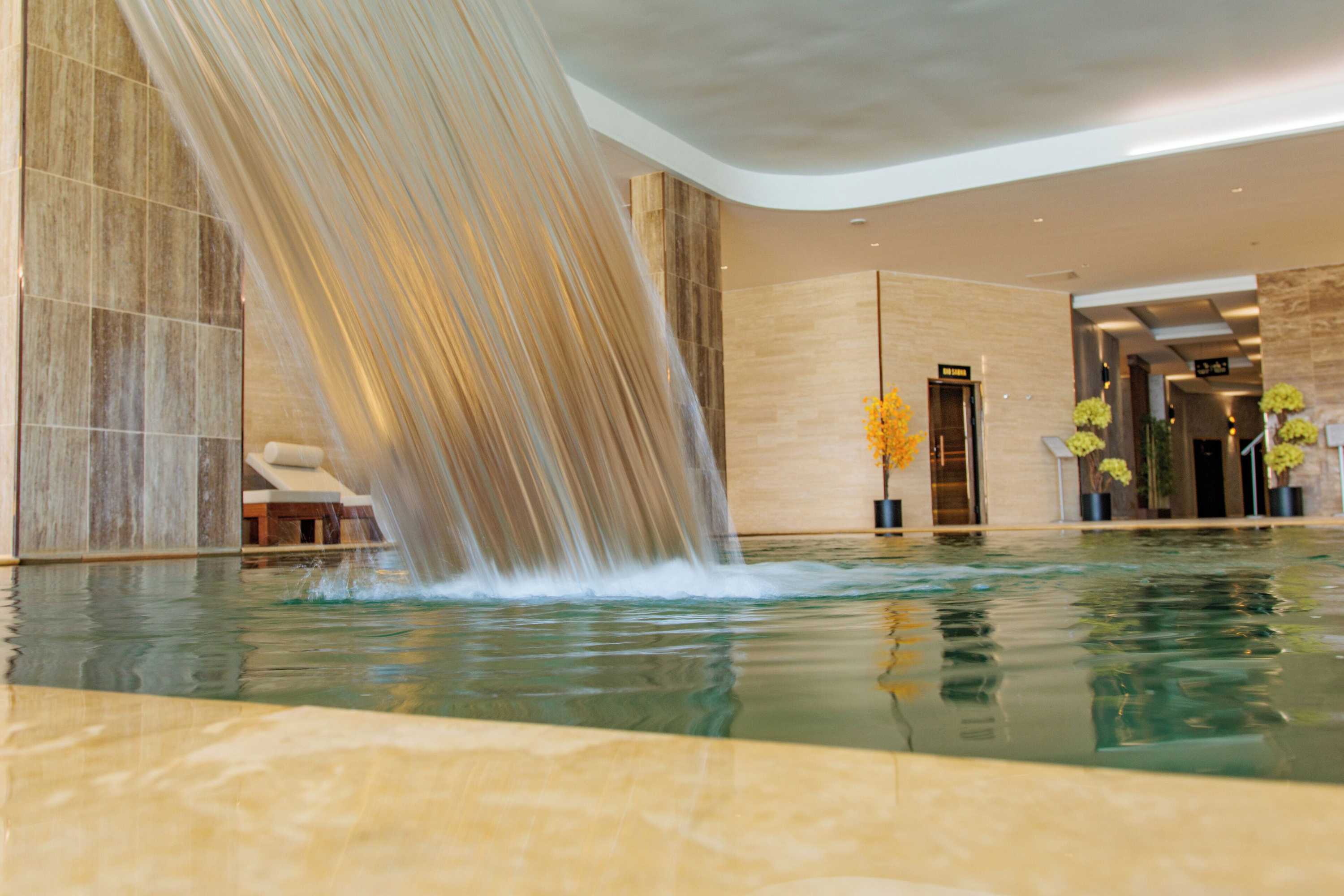 Gift card for Anadolu Hotels Esenboga Termal Gift card for Anadolu Hotels Esenboga Termal