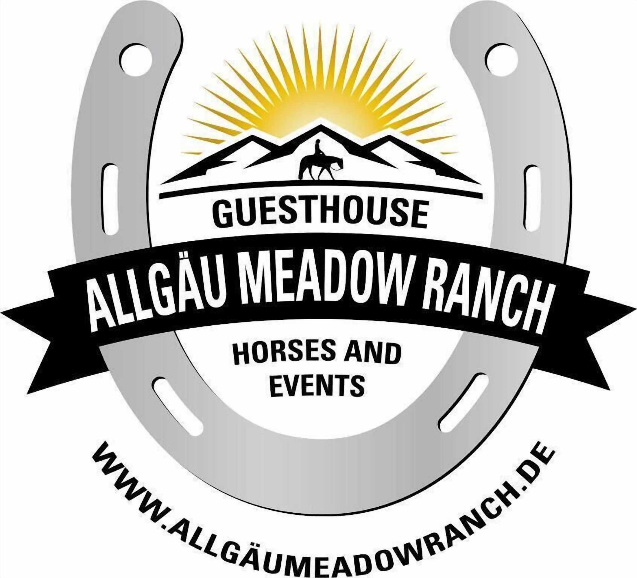 Gift card for Allgäu Meadow Ranch