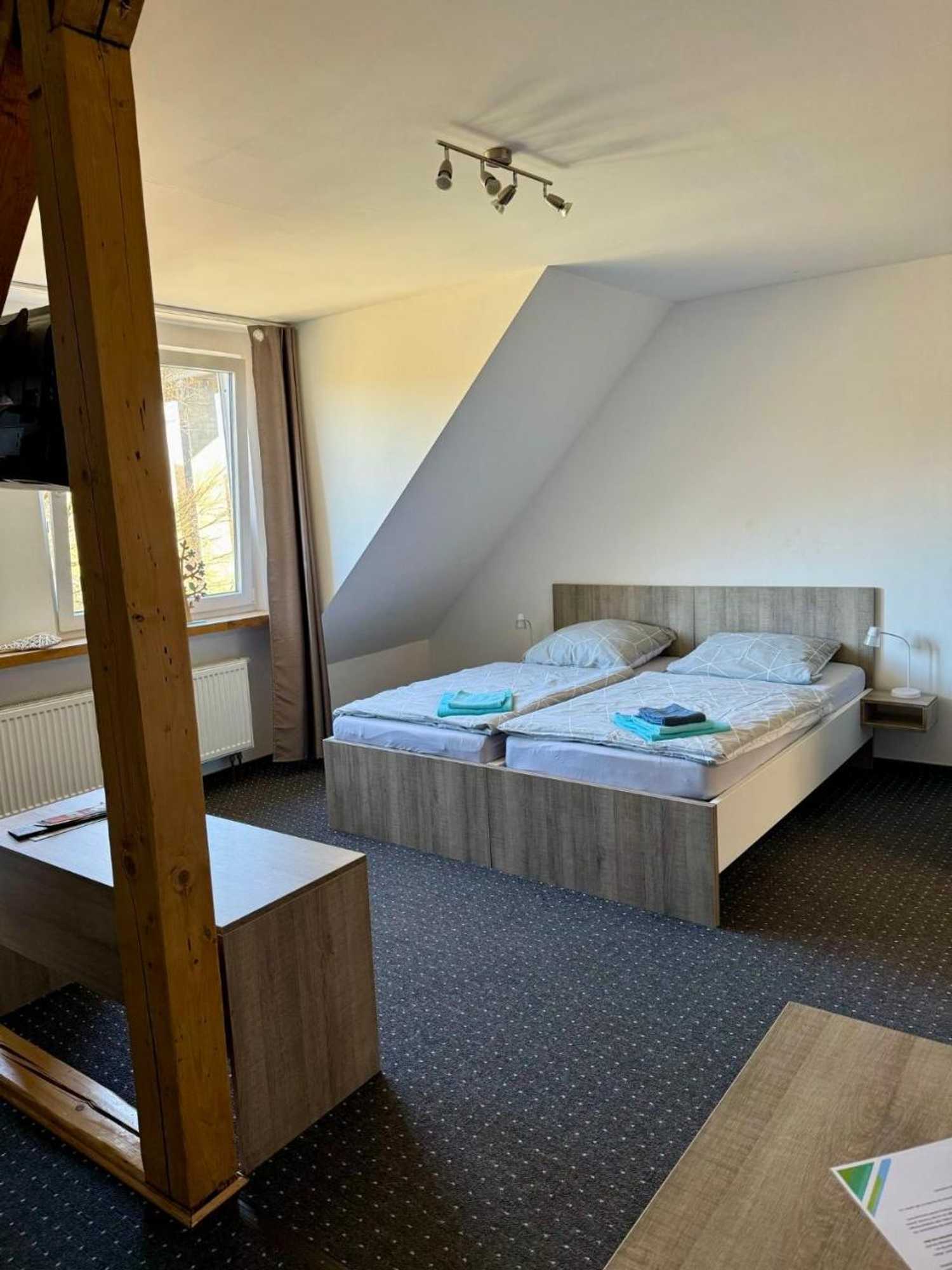 Gift card for Pension Hesse