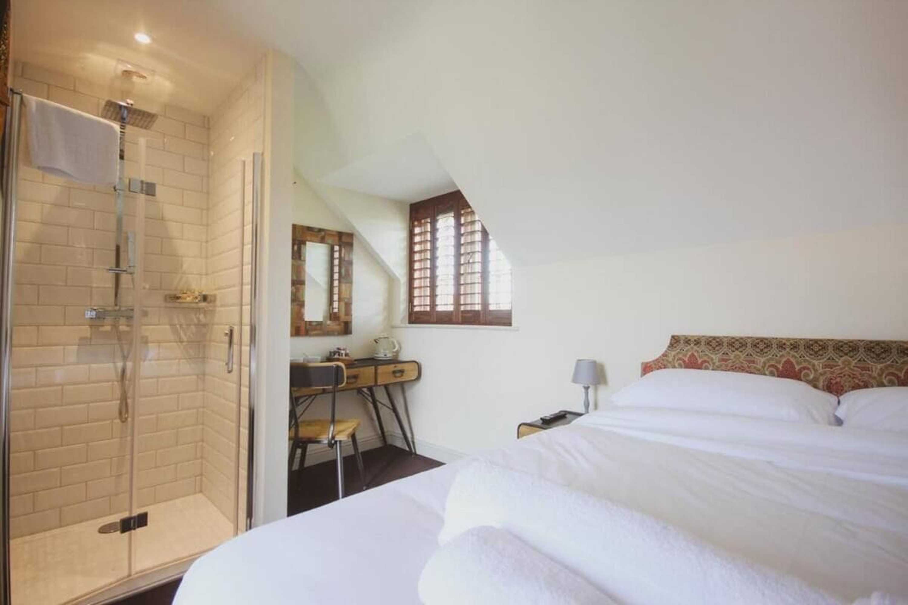 Gift card for The Bell at Broadway