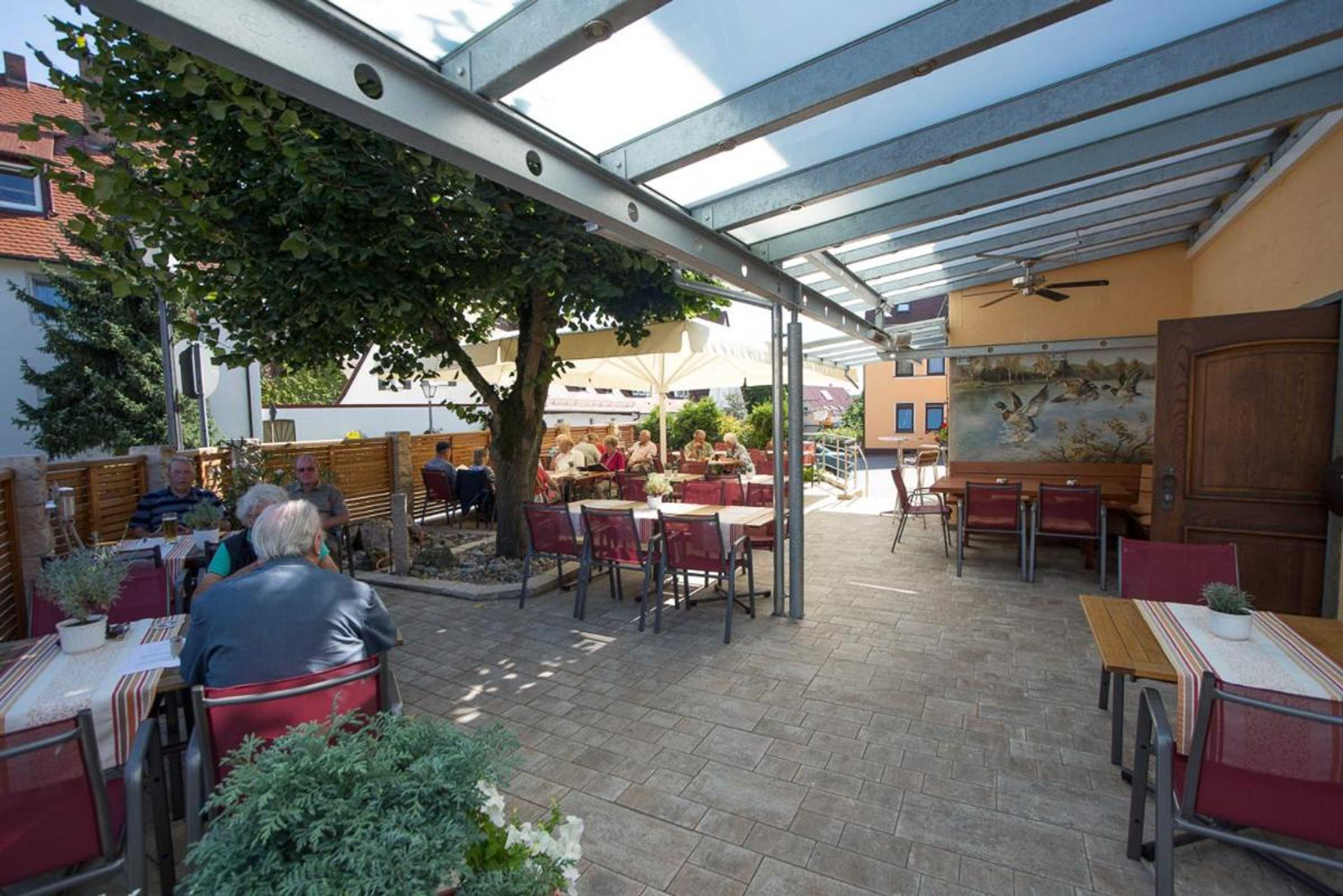 Gift card for Hotel-Gasthof Weisses Ross