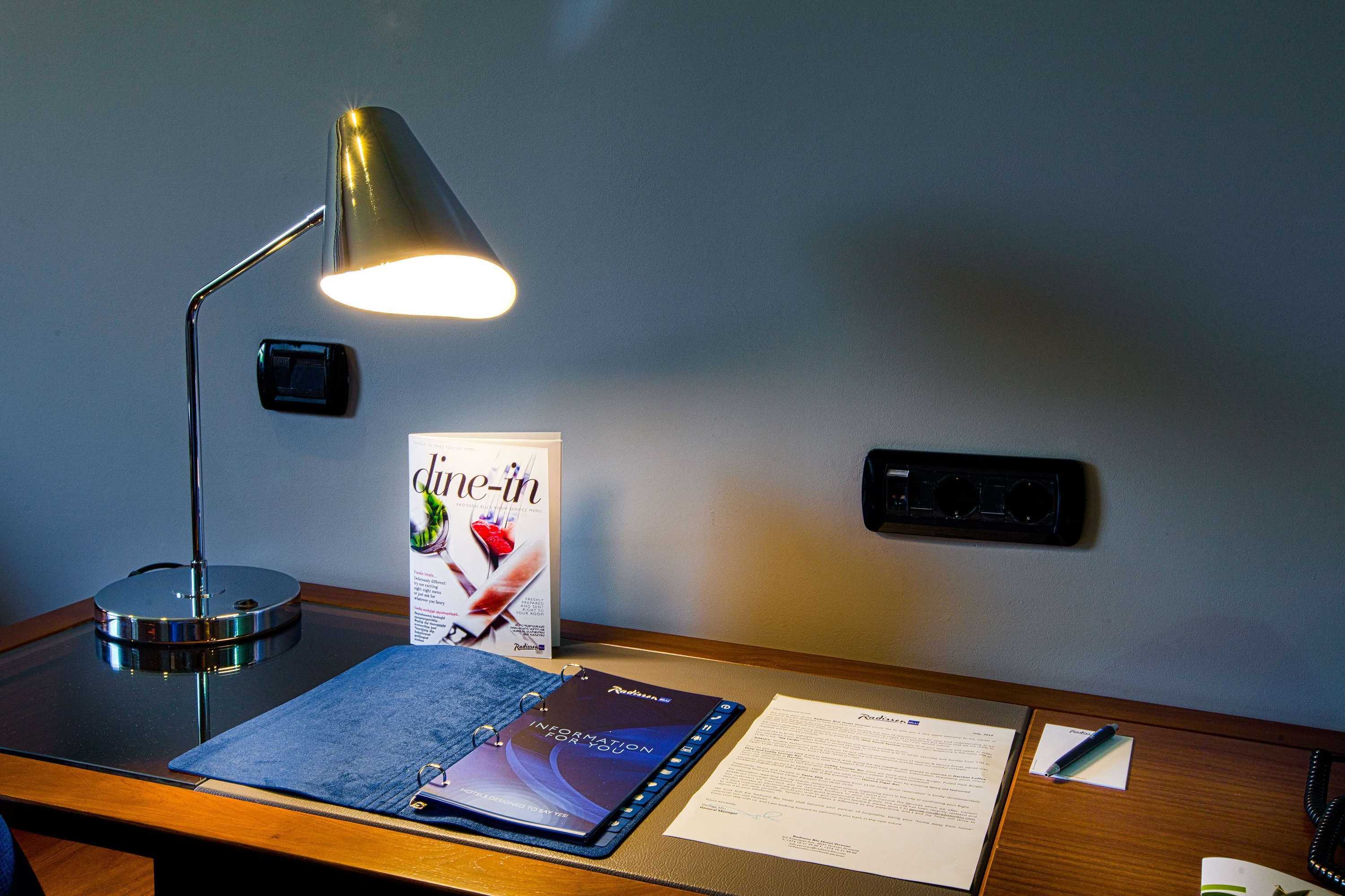 Gift card for Radisson Blu Hotel, Yerevan Gift card for Radisson Blu Hotel, Yerevan