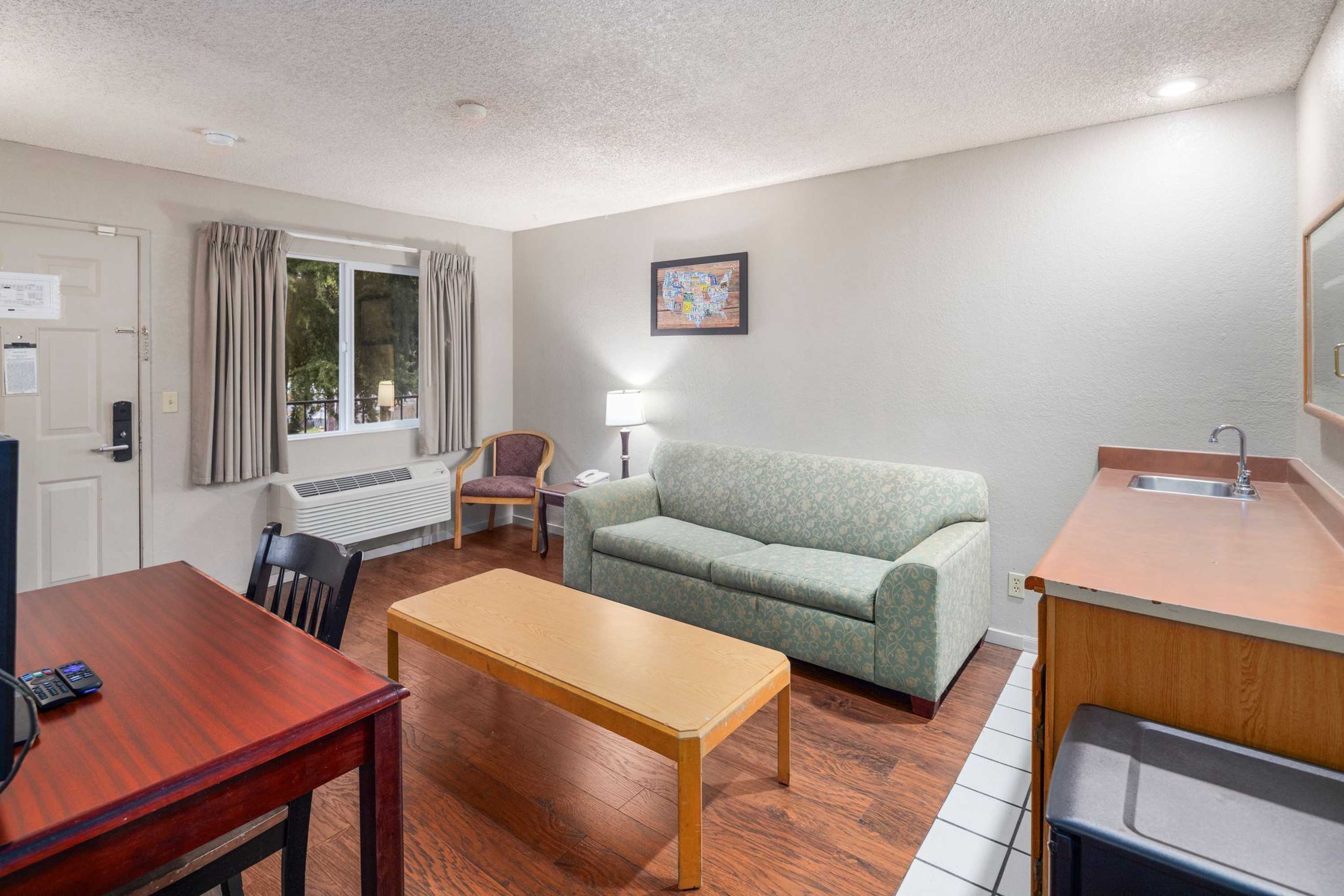 Gift card for Inn at Lake Washington By Oyo I-405 Gift card for Inn at Lake Washington By Oyo I-405