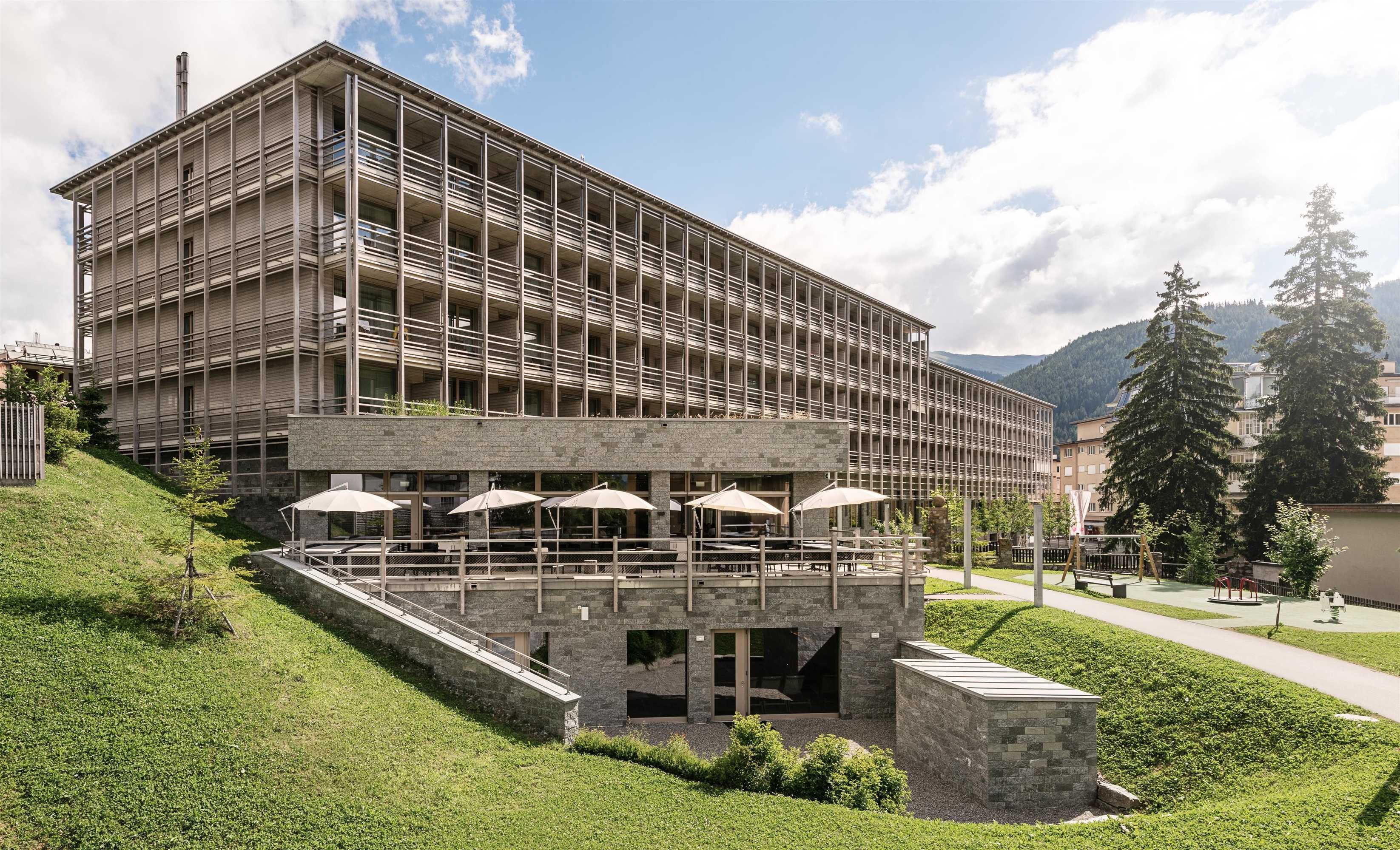 Gift card for Ameron Davos Swiss Mountain Resort Gift card for Ameron Davos Swiss Mountain Resort