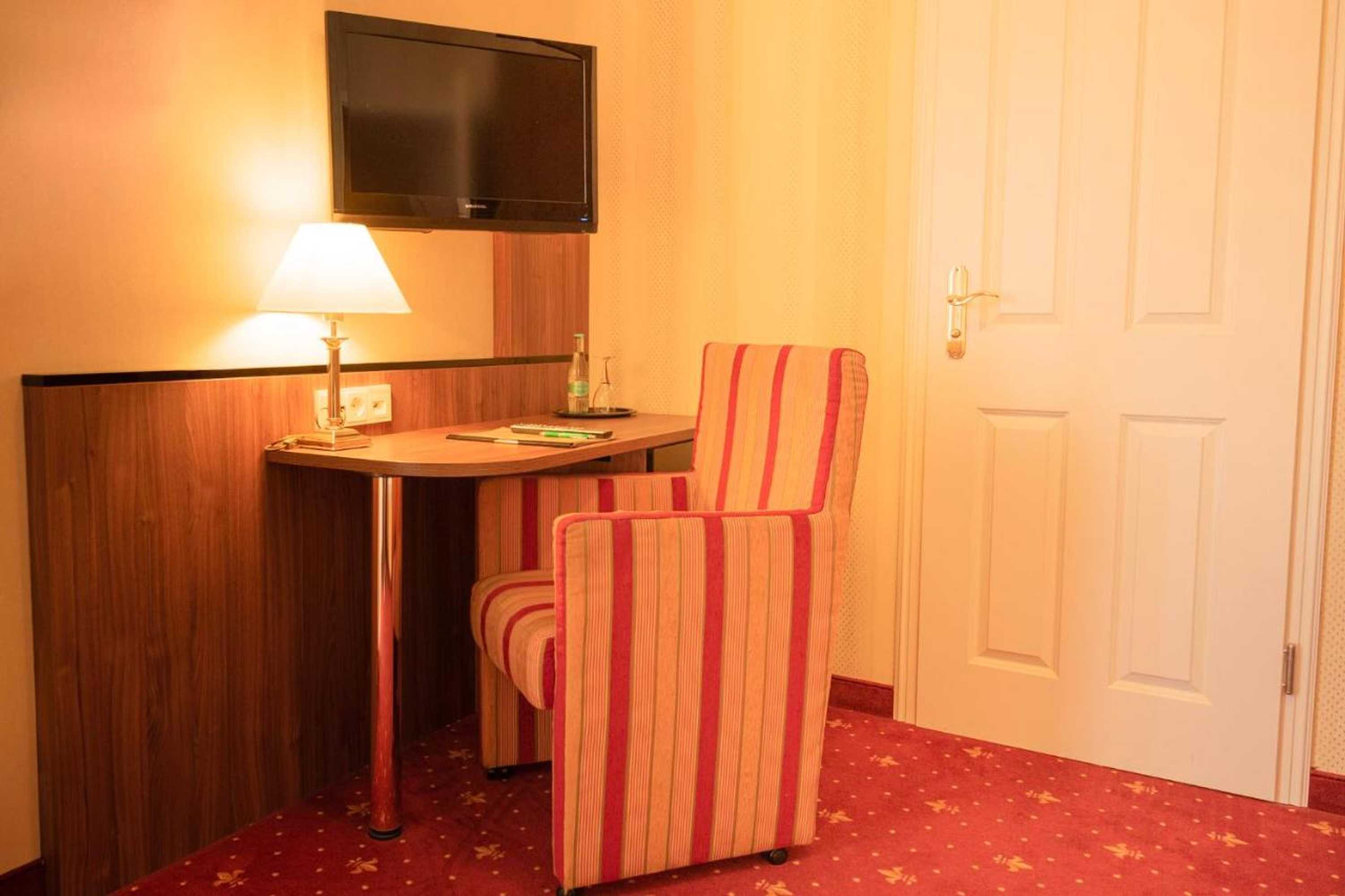 Gift card for Alte Landratsvilla Hotel Bender