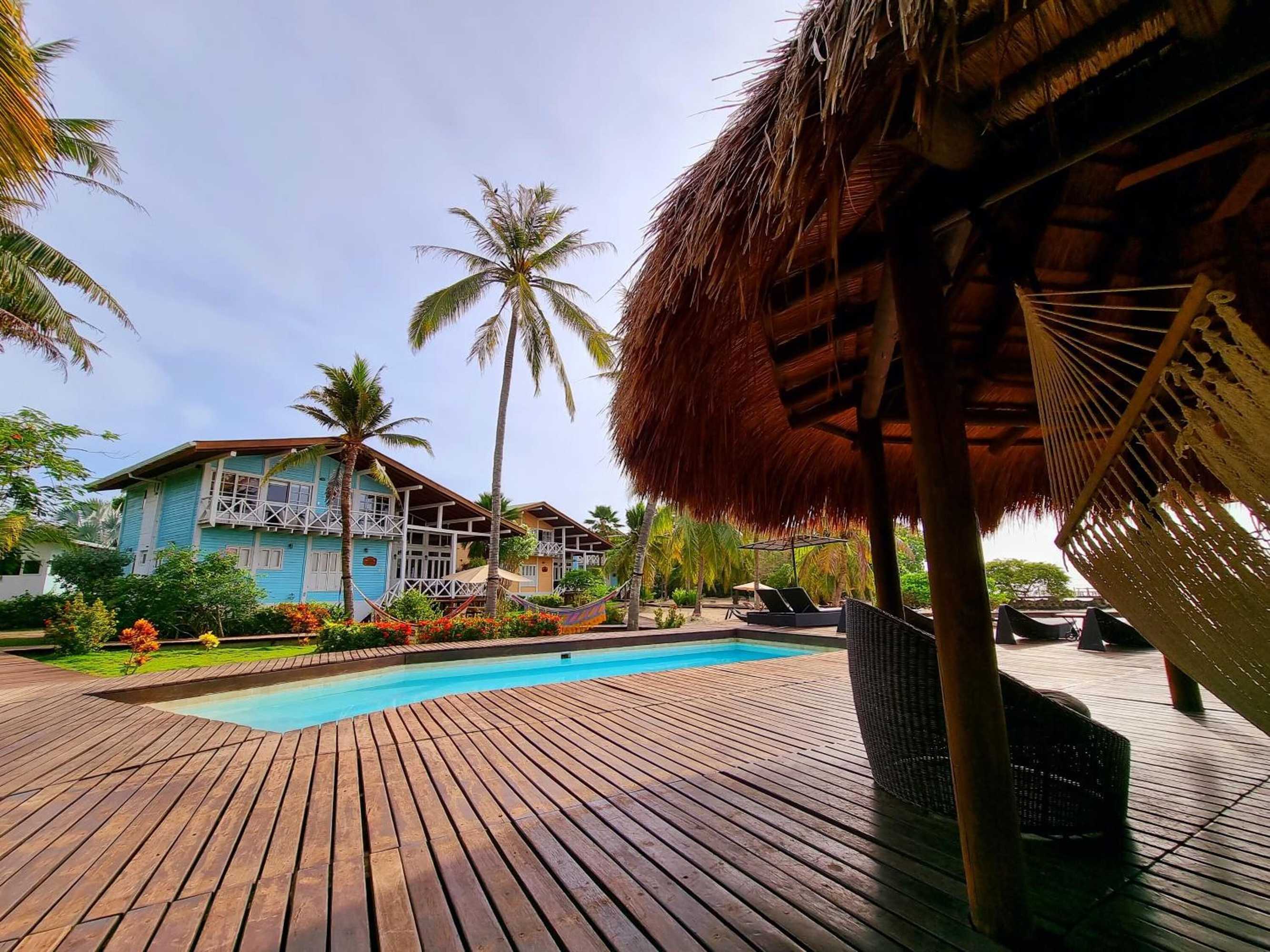 Gift card for Casa Cordoba Baru