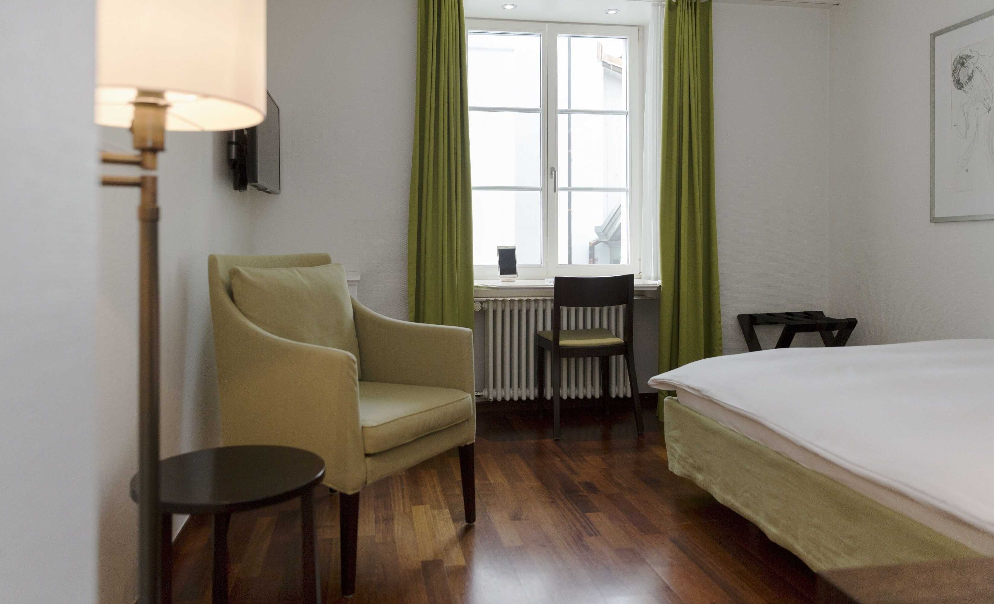Gift card for Boutique Hotel Helmhaus Zurich Gift card for Boutique Hotel Helmhaus Zurich