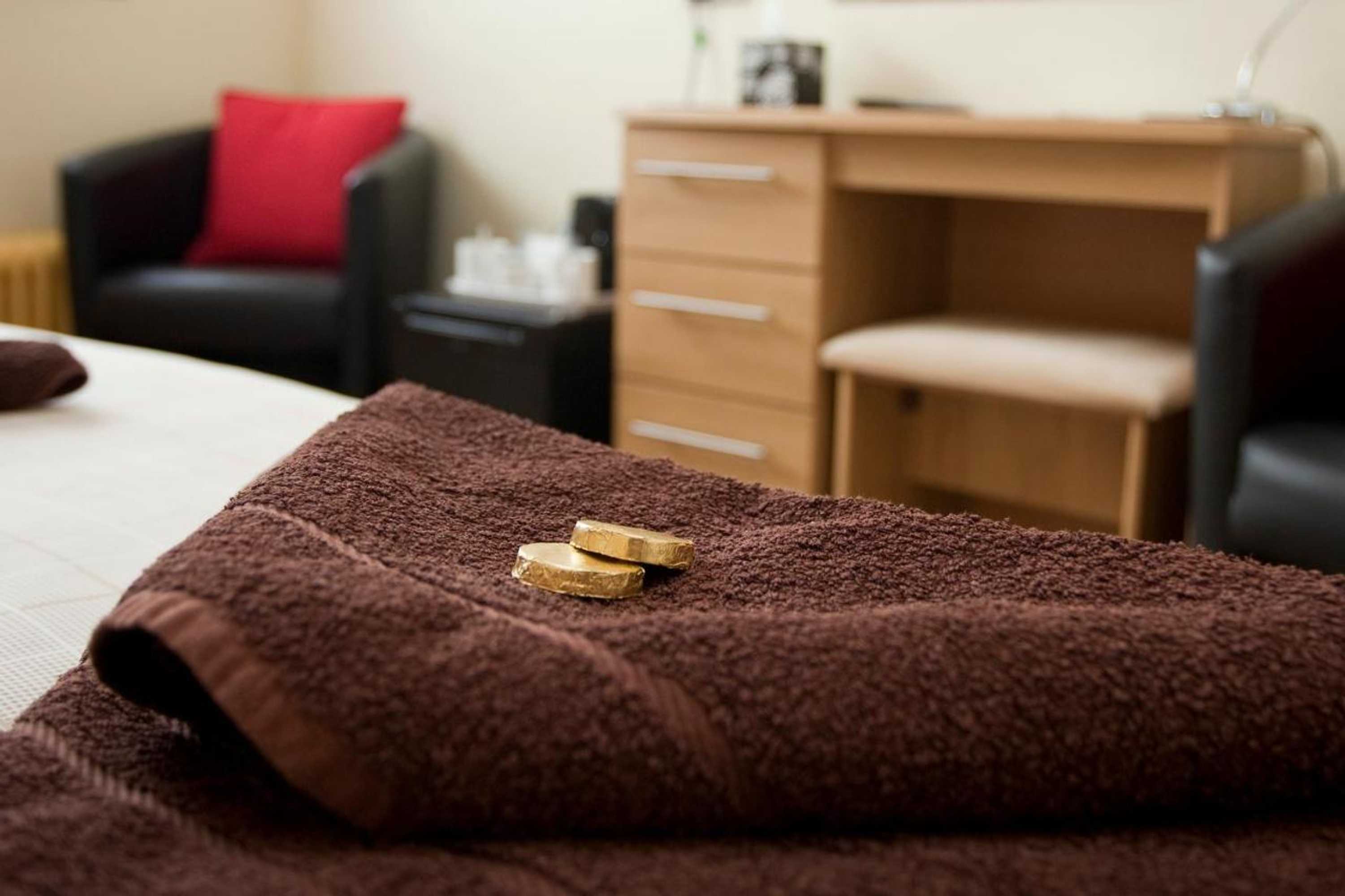 Gift card for Cranston House