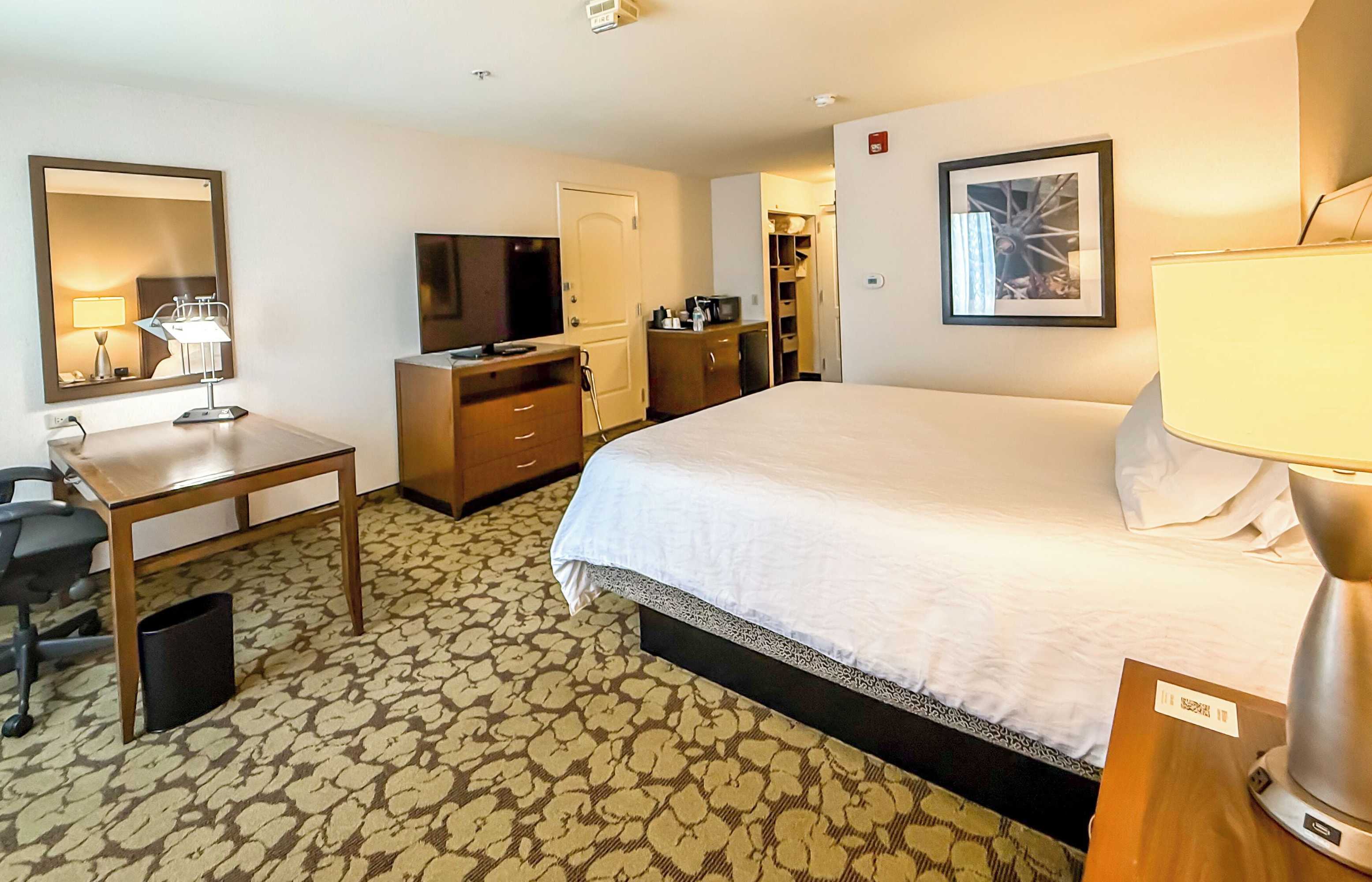 Gift card for Hilton Garden Inn Gilroy Gift card for Hilton Garden Inn Gilroy