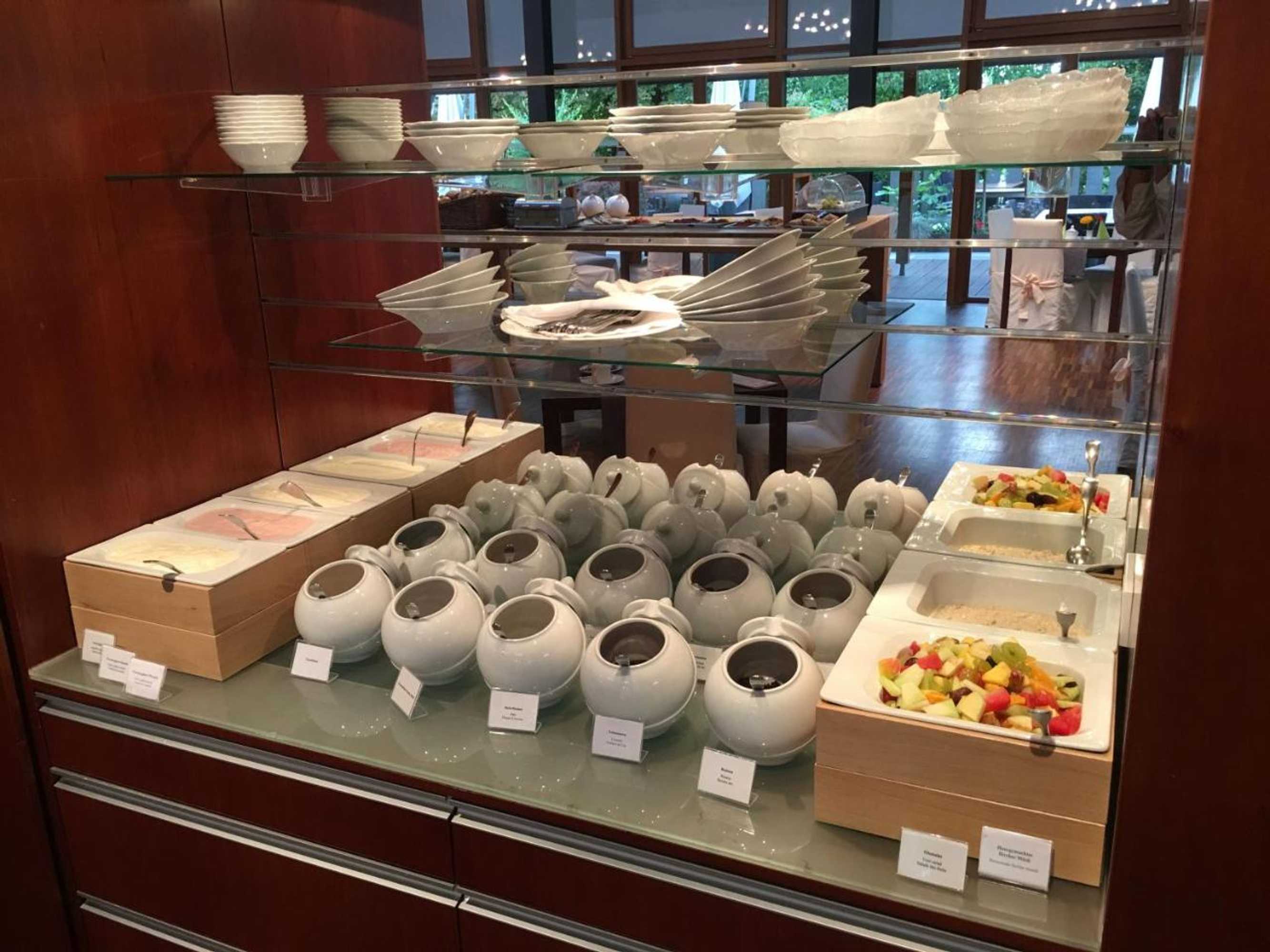 Gift card for Romantik Hotel Johanniter-Kreuz