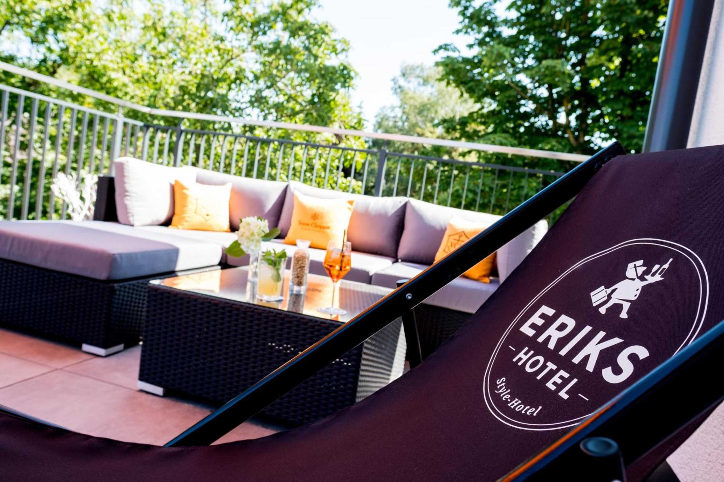 Gift card for Eriks Hotel Gift card for Eriks Hotel