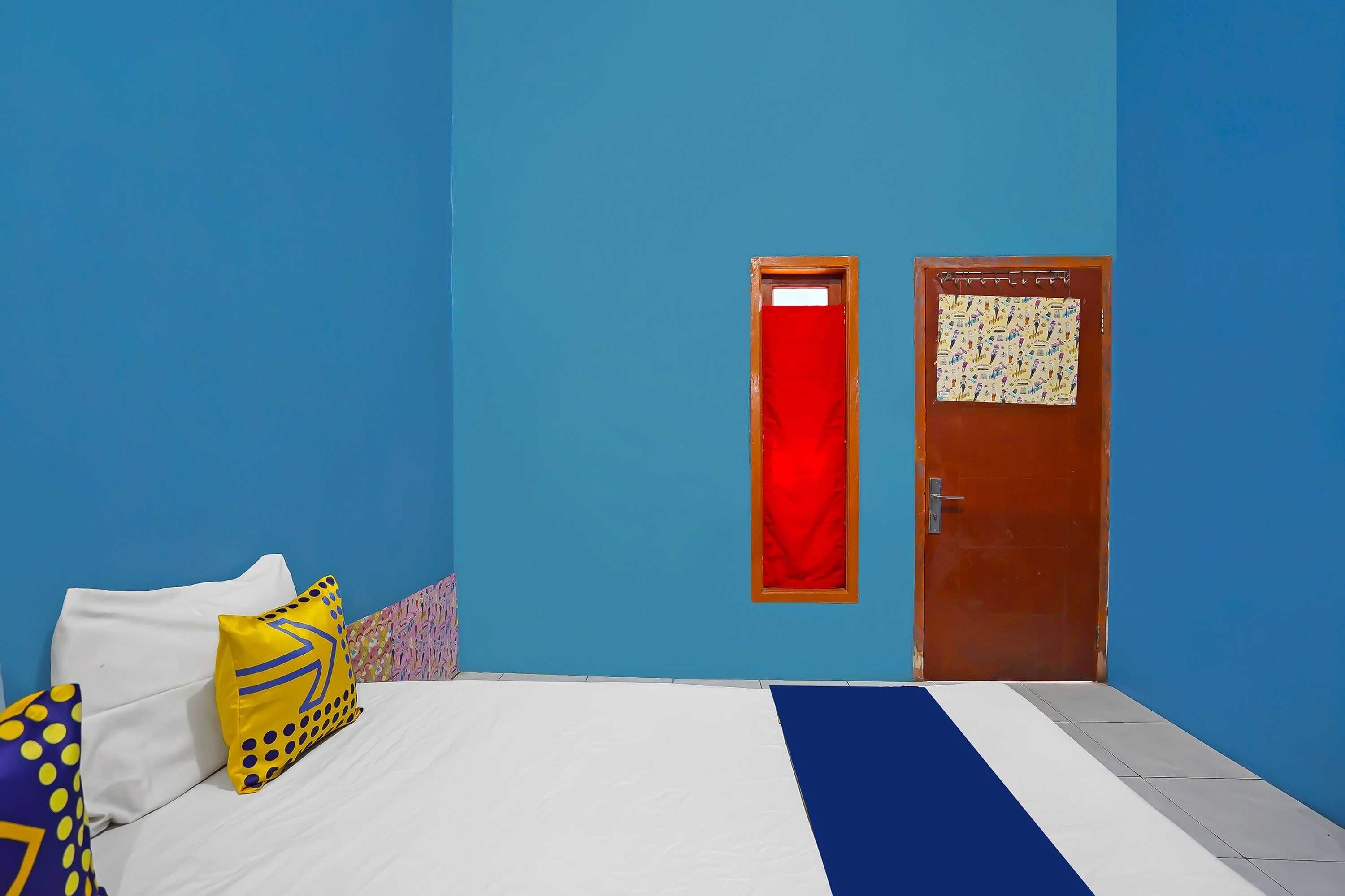 Gift card for Hotel O Kost Auto Syariah Anggaswangi