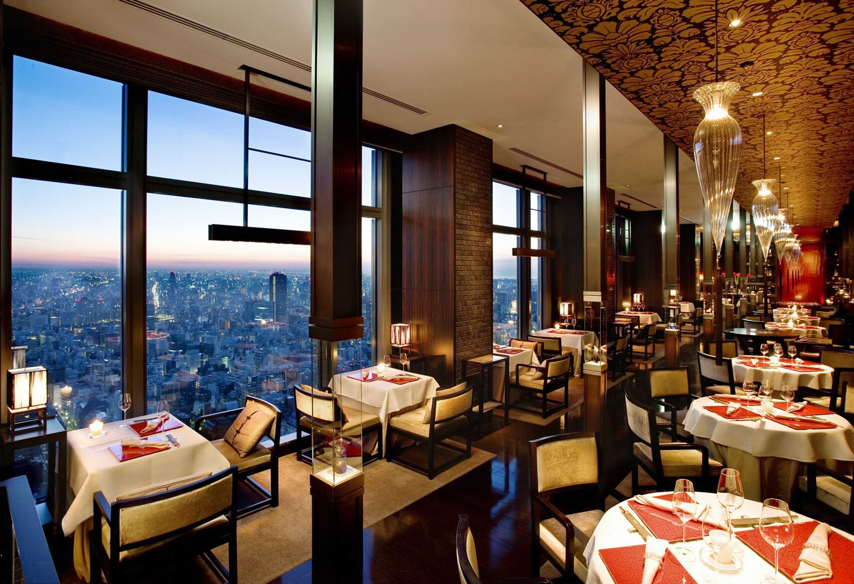 Gift card for Mandarin Oriental, Tokyo Gift card for Mandarin Oriental, Tokyo