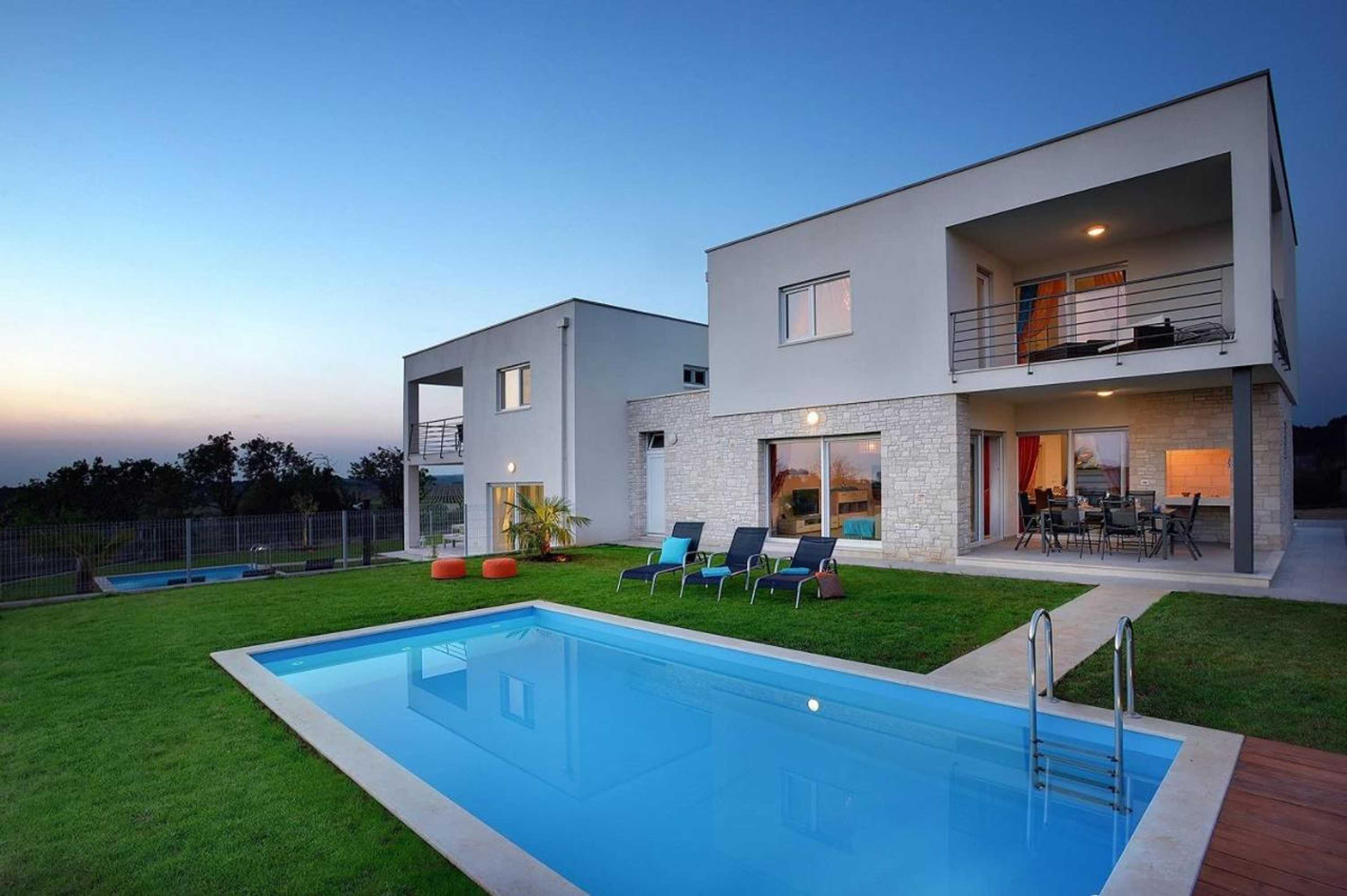 Gift card for Villa Sky Dream