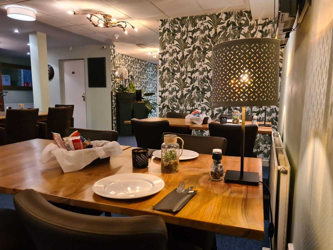 Gift card for Amsterdam Airport Hotel Uithoorn