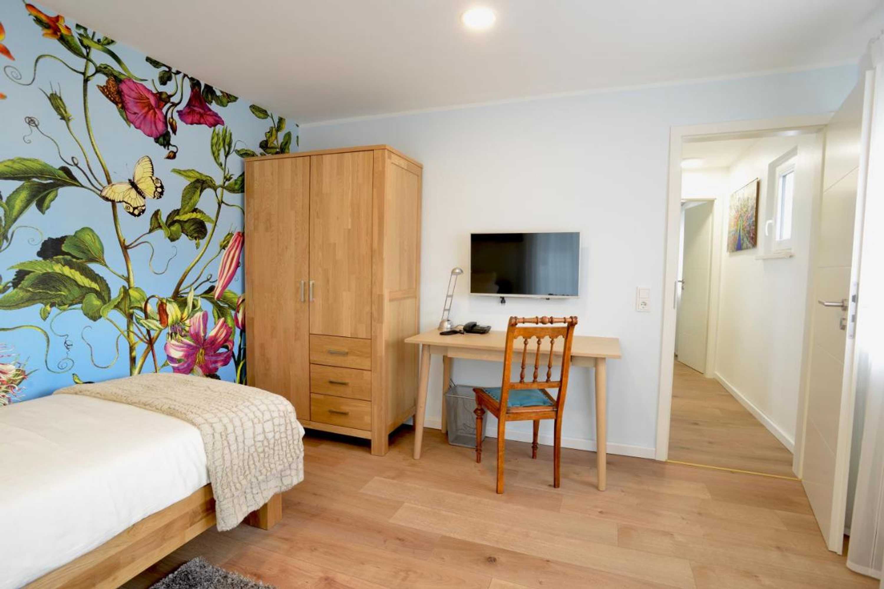 Gift card for Gästehaus A Und D Fischer