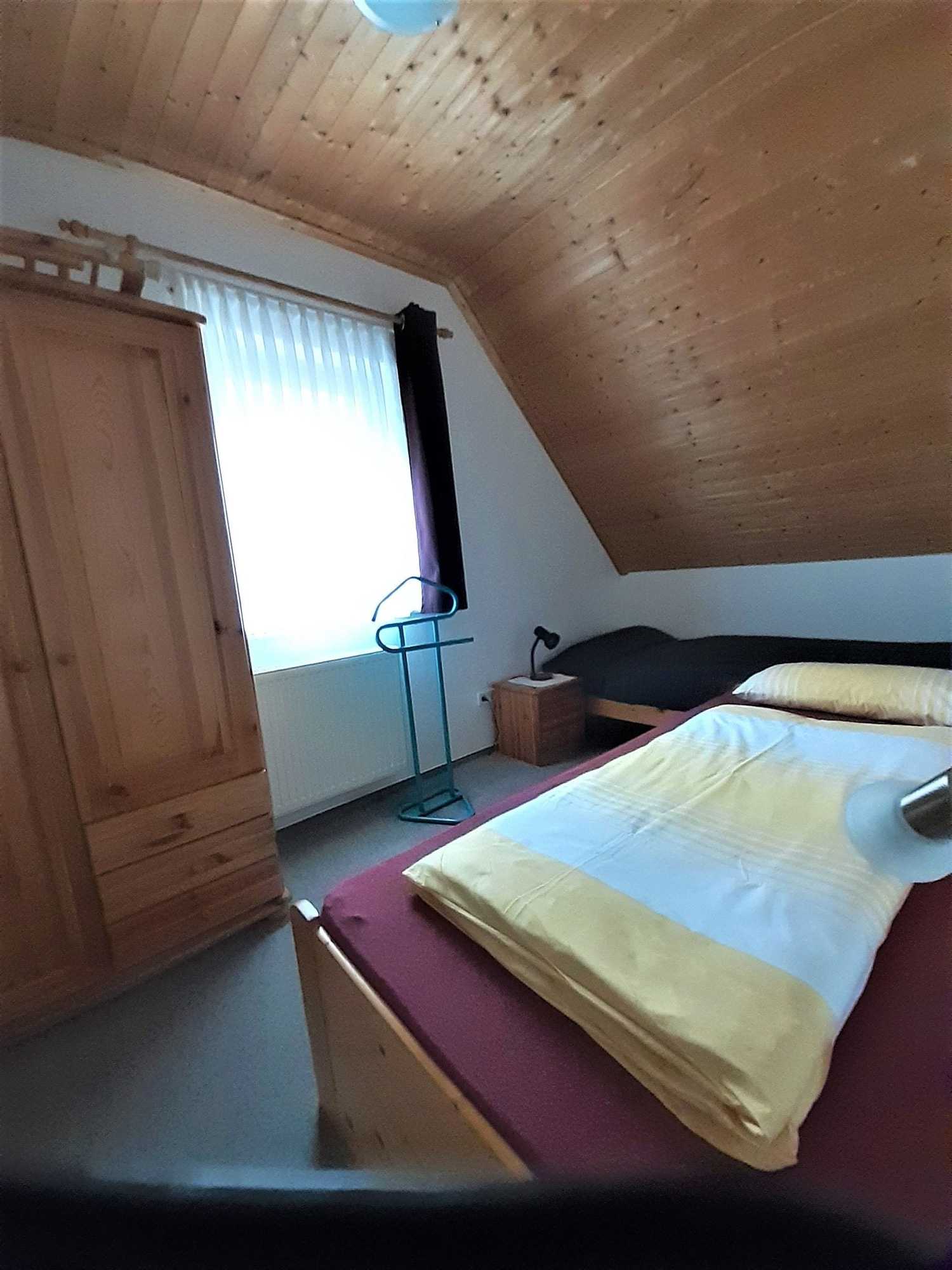 Gift card for Ferienwohnung Stricker Harz