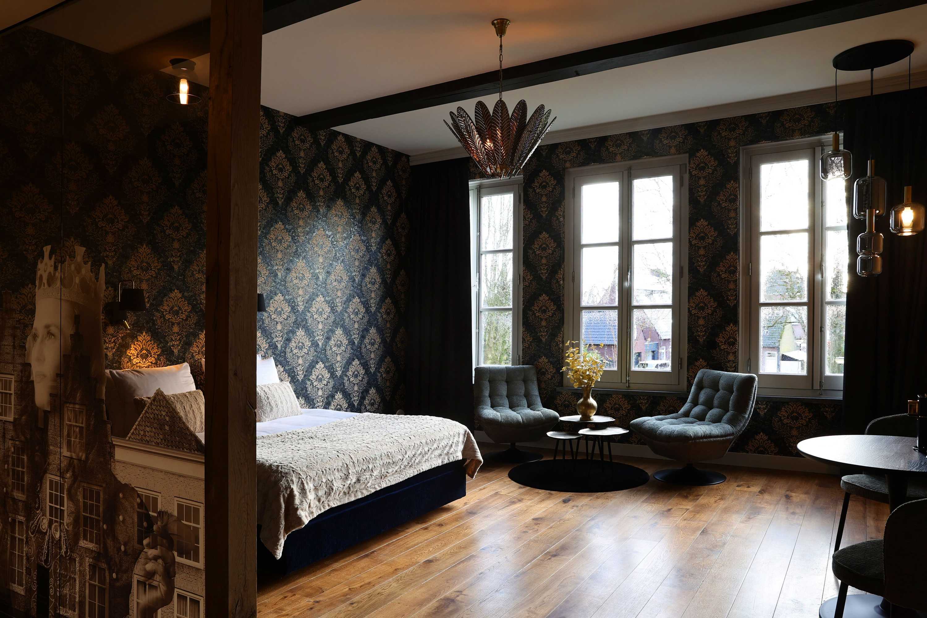 Gift card for Stadshotel Geertruidenberg