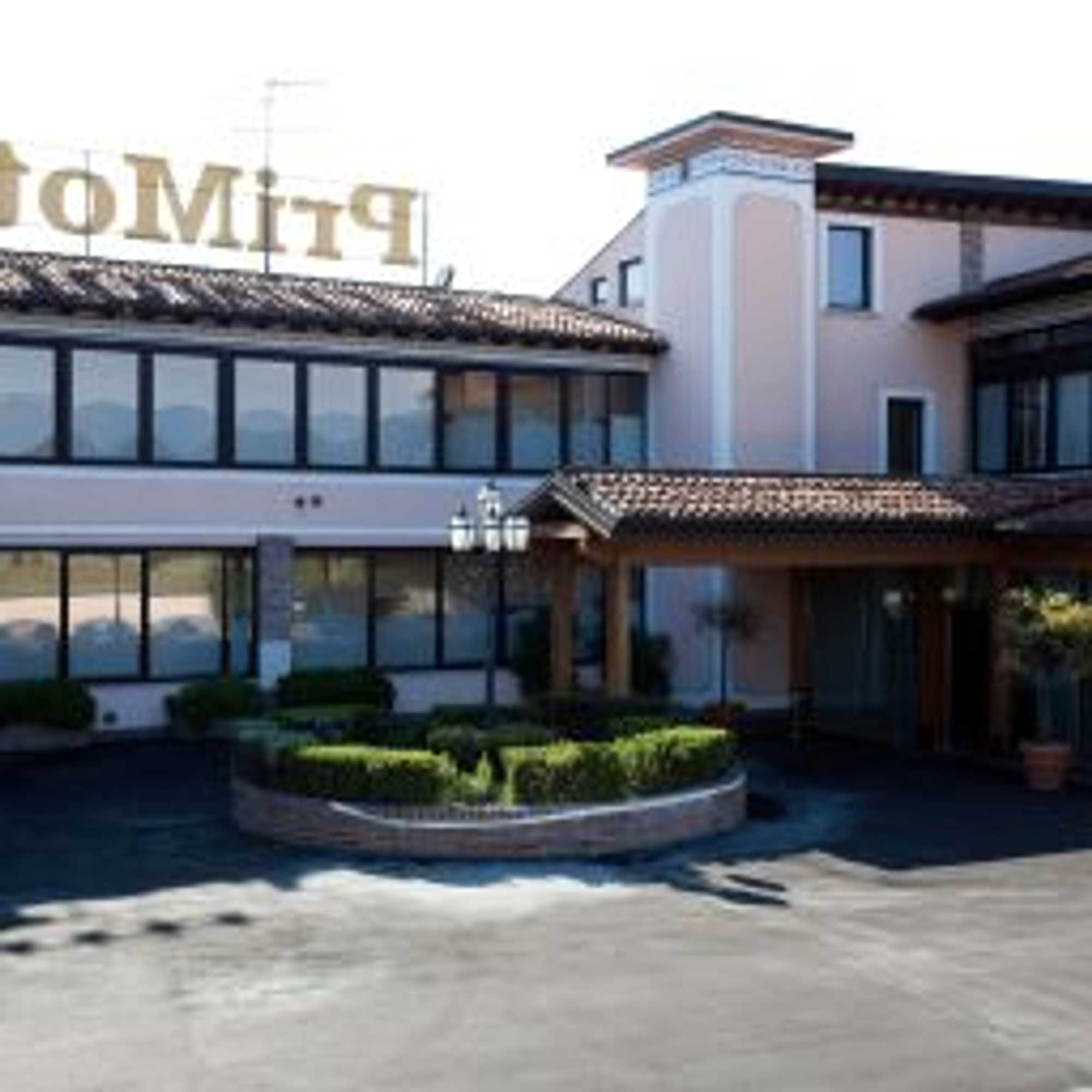 Gift card for Primotel Brescia Gift card for Primotel Brescia