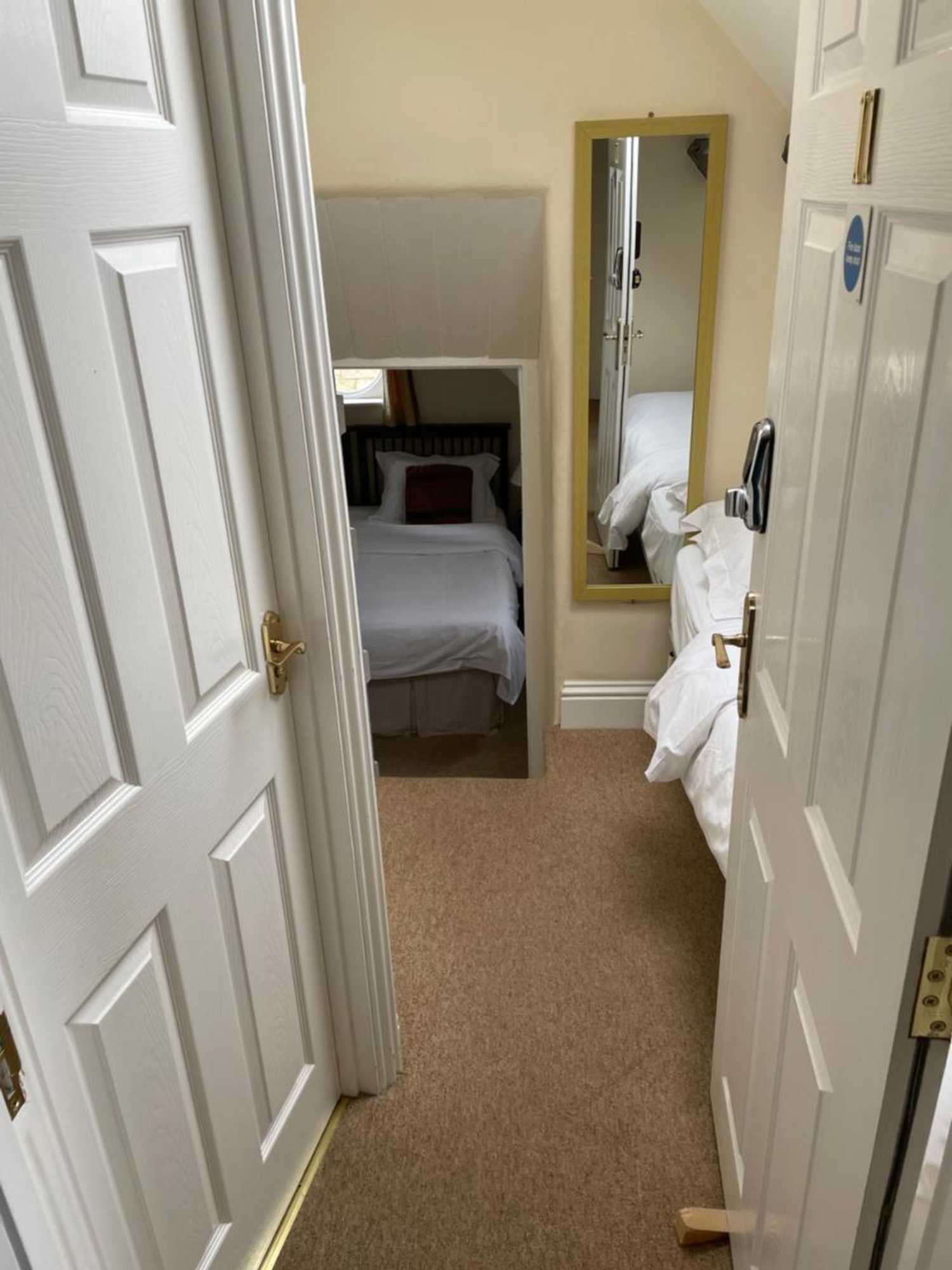 Gift card for Corncroft Guest House