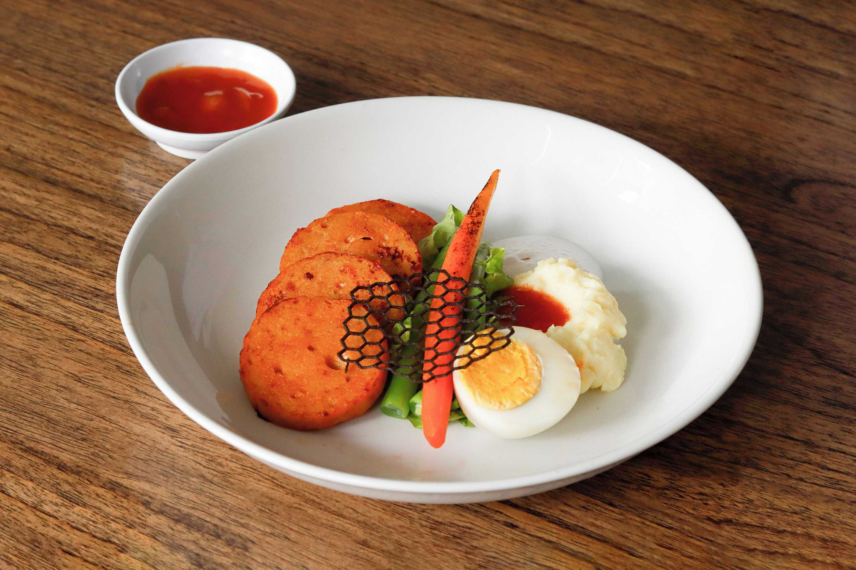 Gift card for Next Hotel Yogyakarta