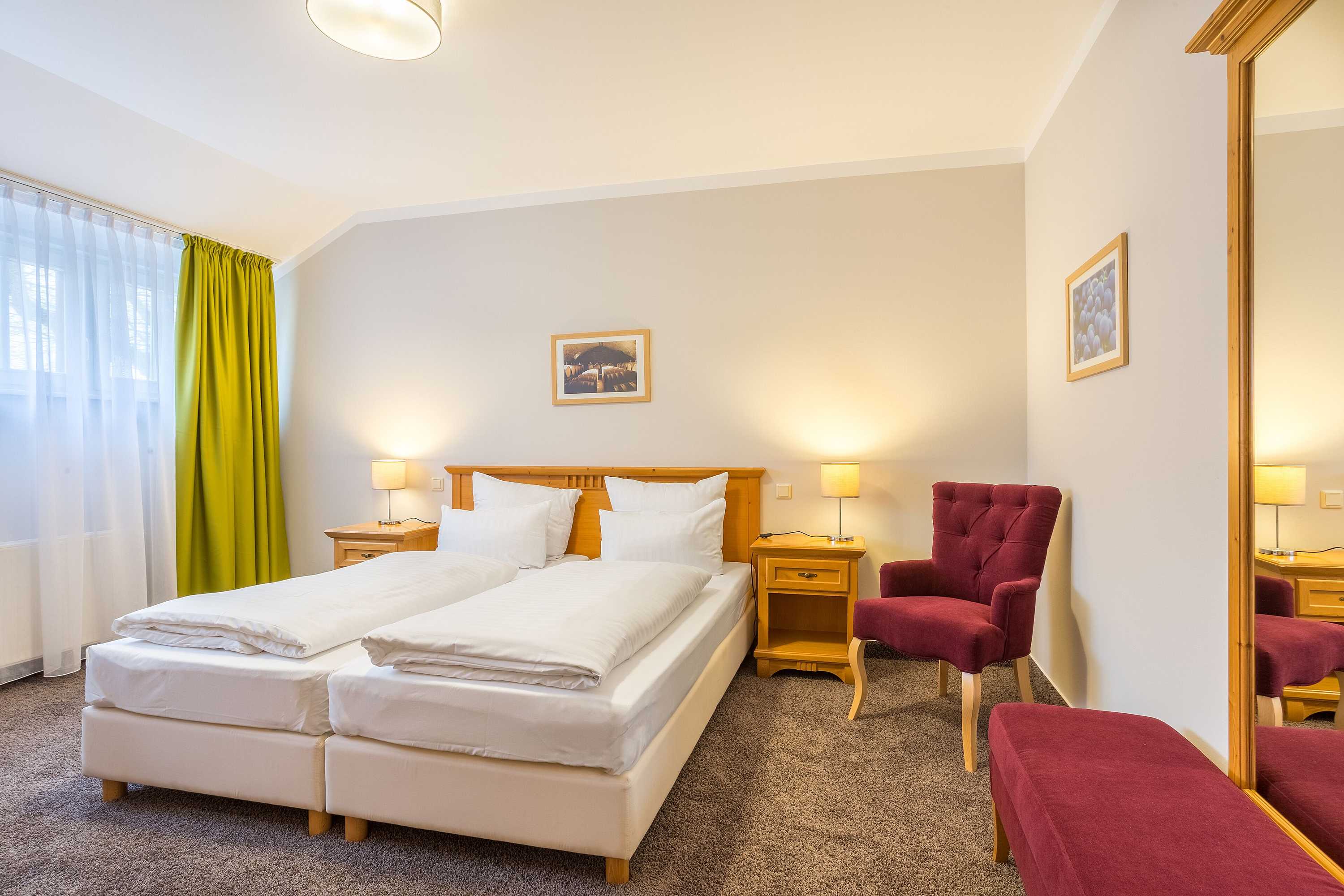 Gift card for Hotel Annaberg