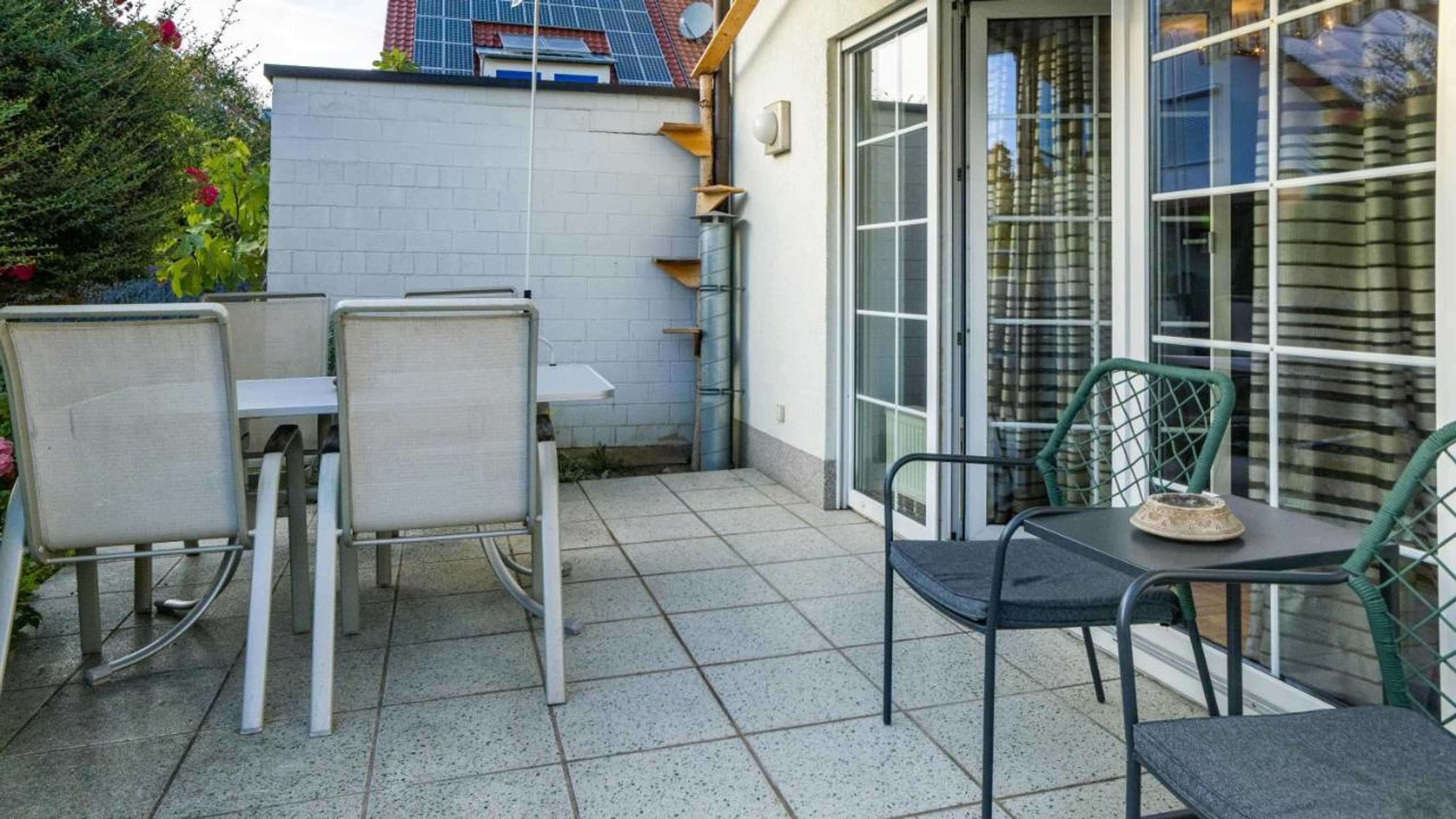 Gift card for Ferienwohnung Arenda