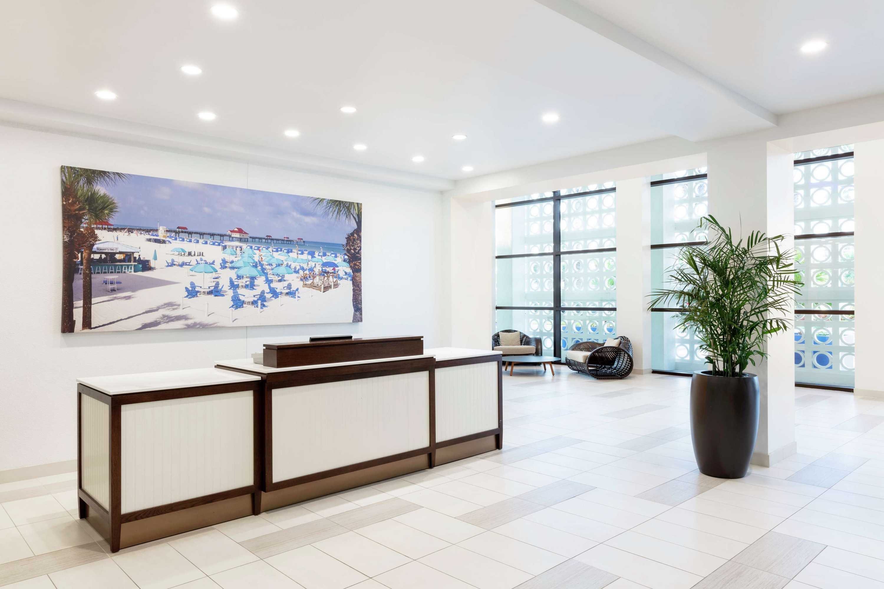 Gift card for Hilton Clearwater Beach Resort & Spa Gift card for Hilton Clearwater Beach Resort & Spa