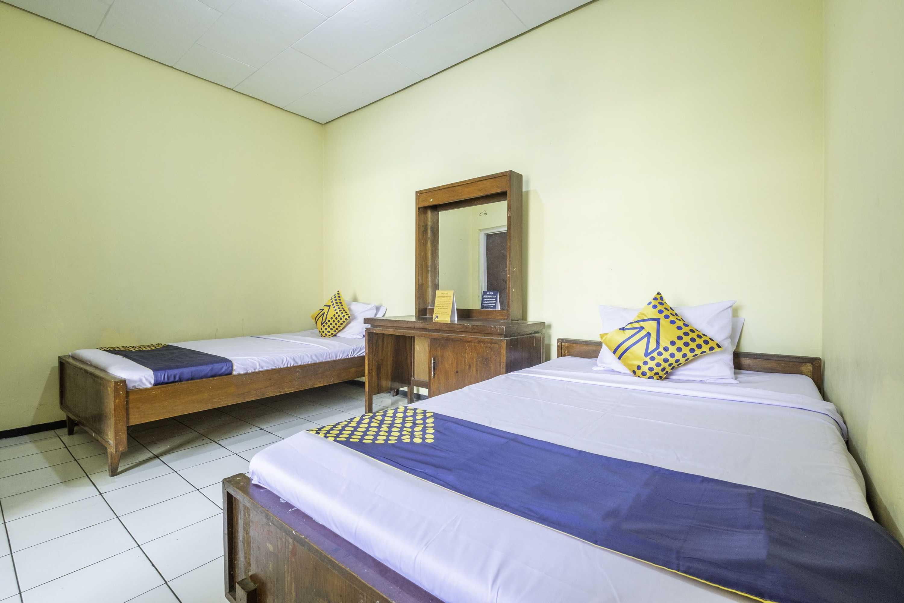 Gift card for Spot ON 1970 Hotel Priangan Gift card for Spot ON 1970 Hotel Priangan