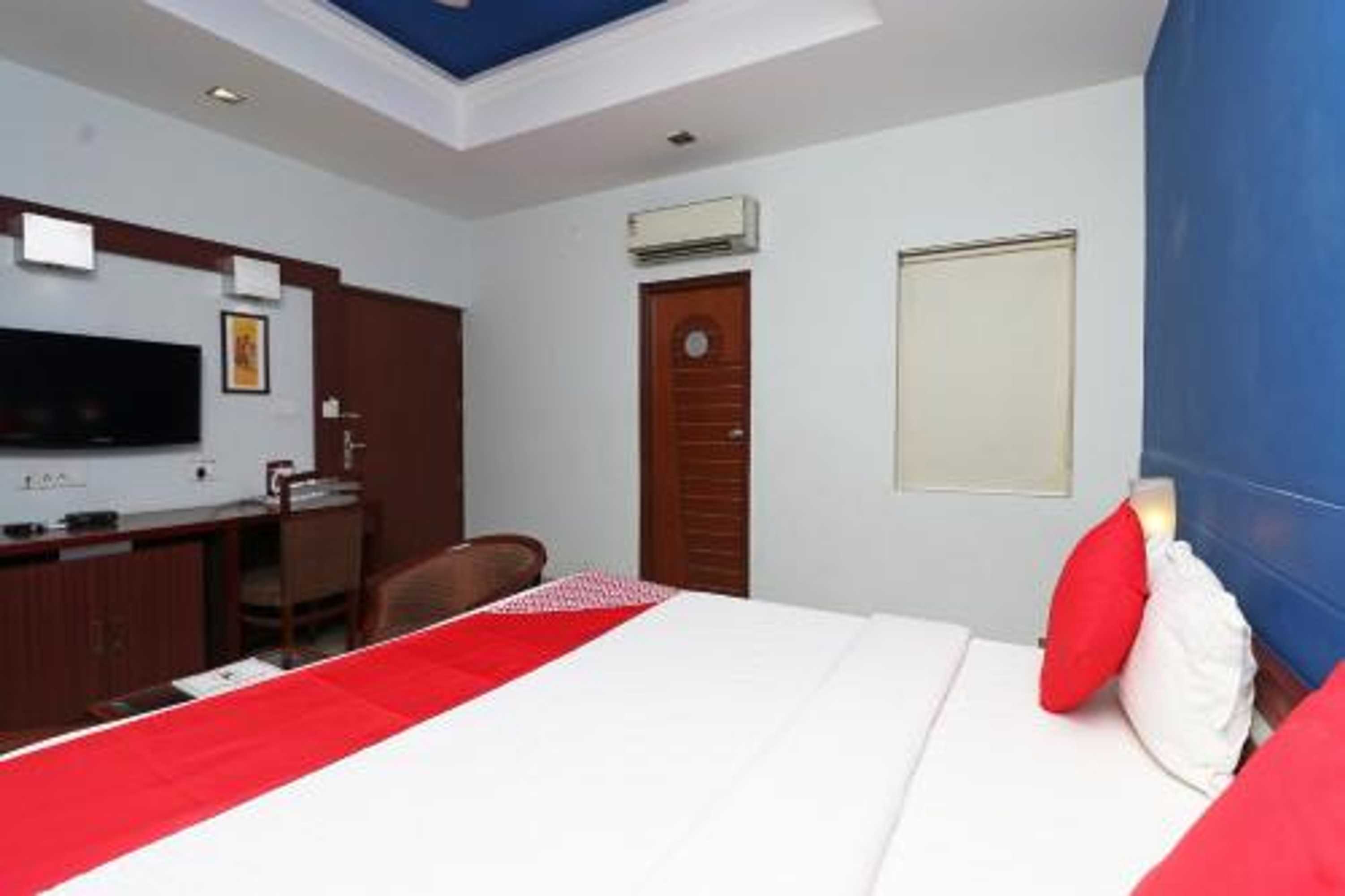 Gift card for Oyo Hotel Kristal Gift card for Oyo Hotel Kristal