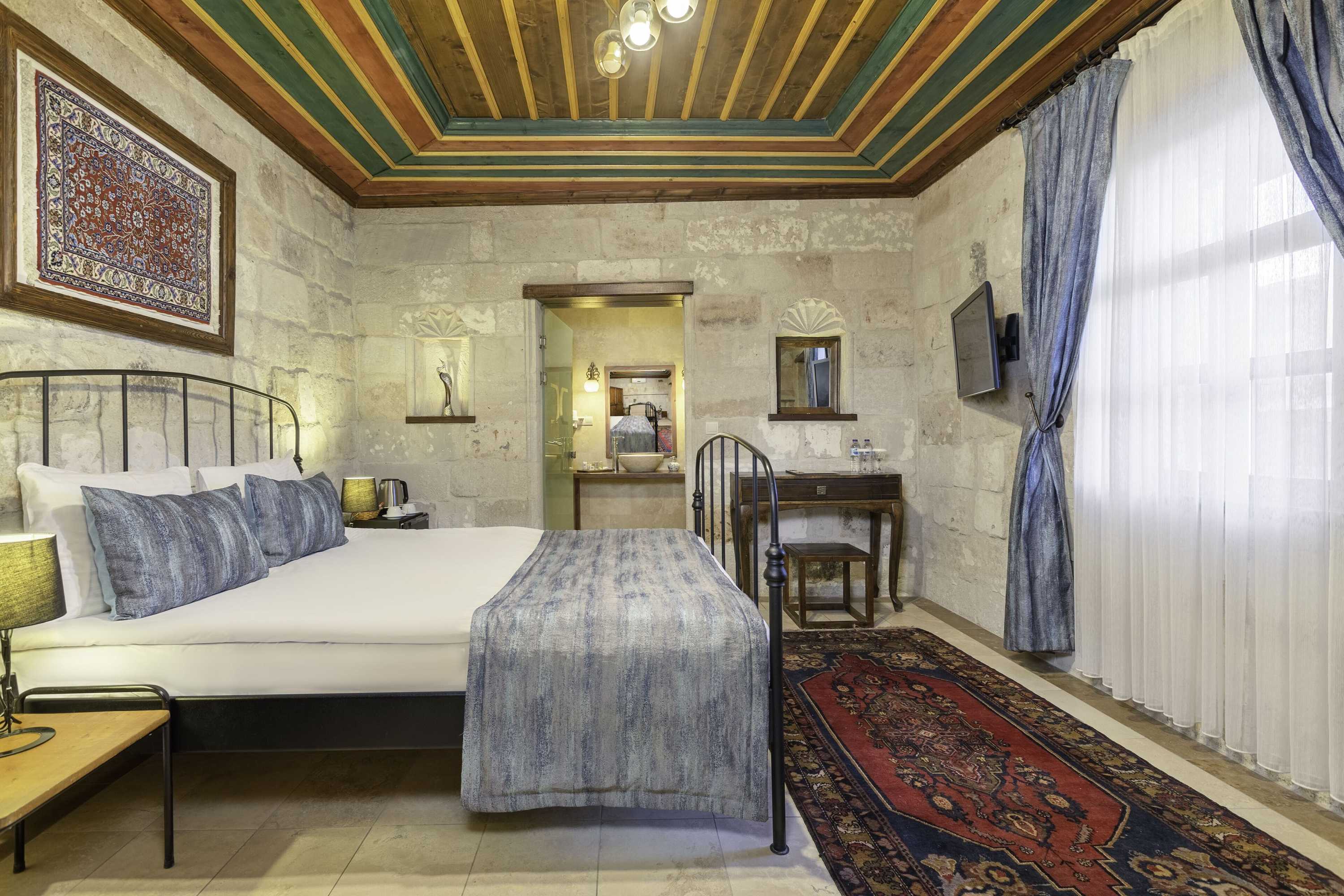 Gift card for Doors Of Cappadocia Special Cave Hotel Gift card for Doors Of Cappadocia Special Cave Hotel