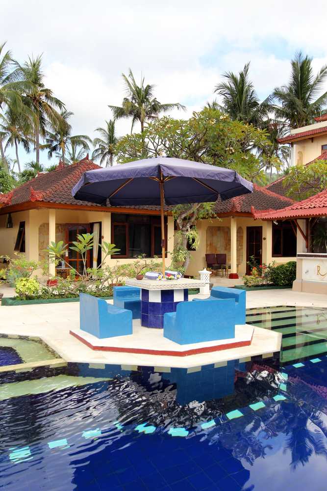 Gift card for Bali Seascape Beach Club Gift card for Bali Seascape Beach Club