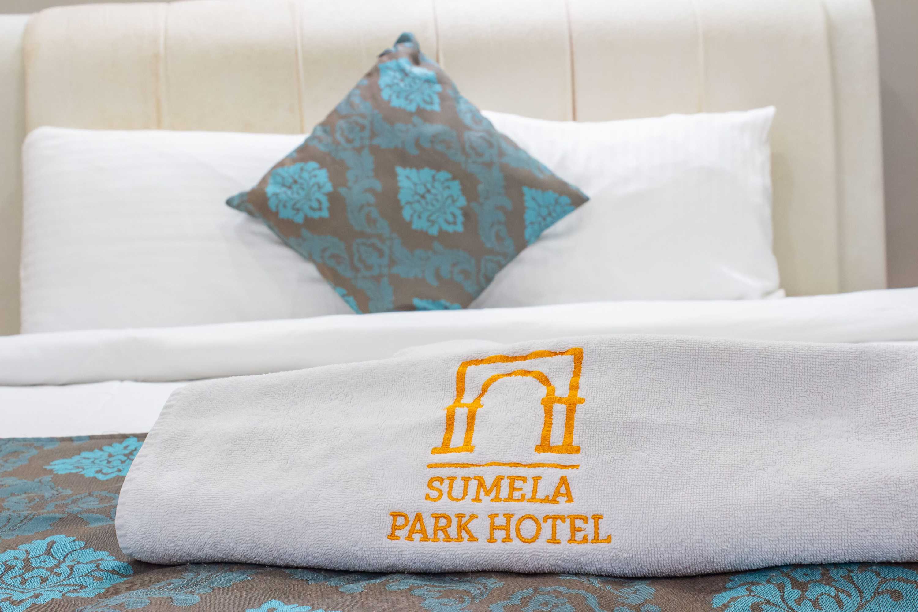 Gift card for Sumela Park Hotel Gift card for Sumela Park Hotel