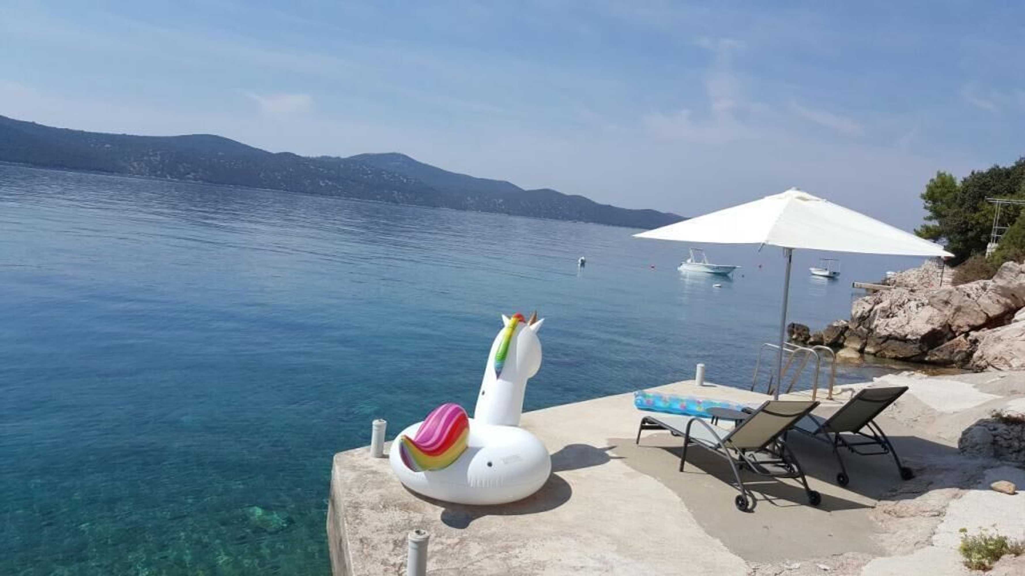 Gift card for Holiday Home Odiseja
