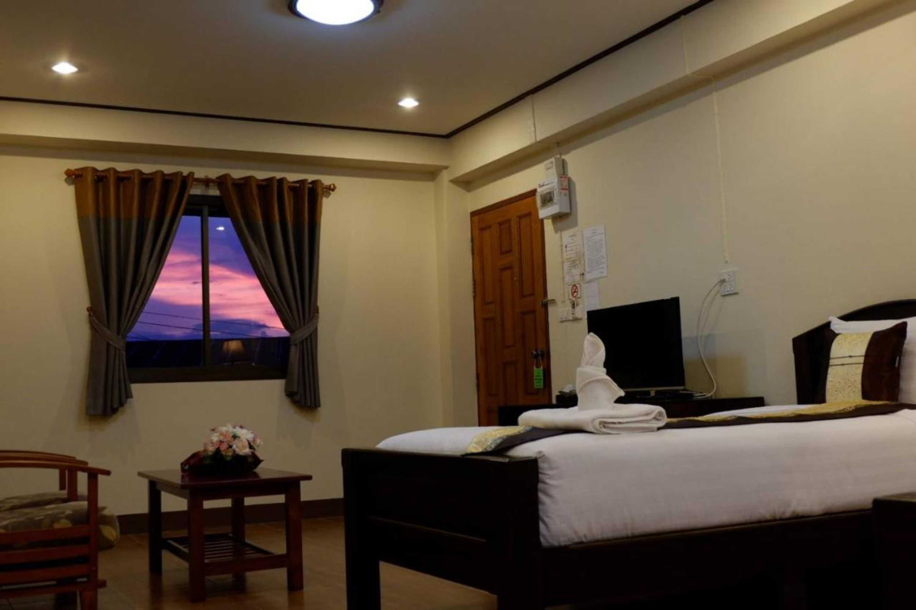 Gift card for Nanbaankhun Hotel