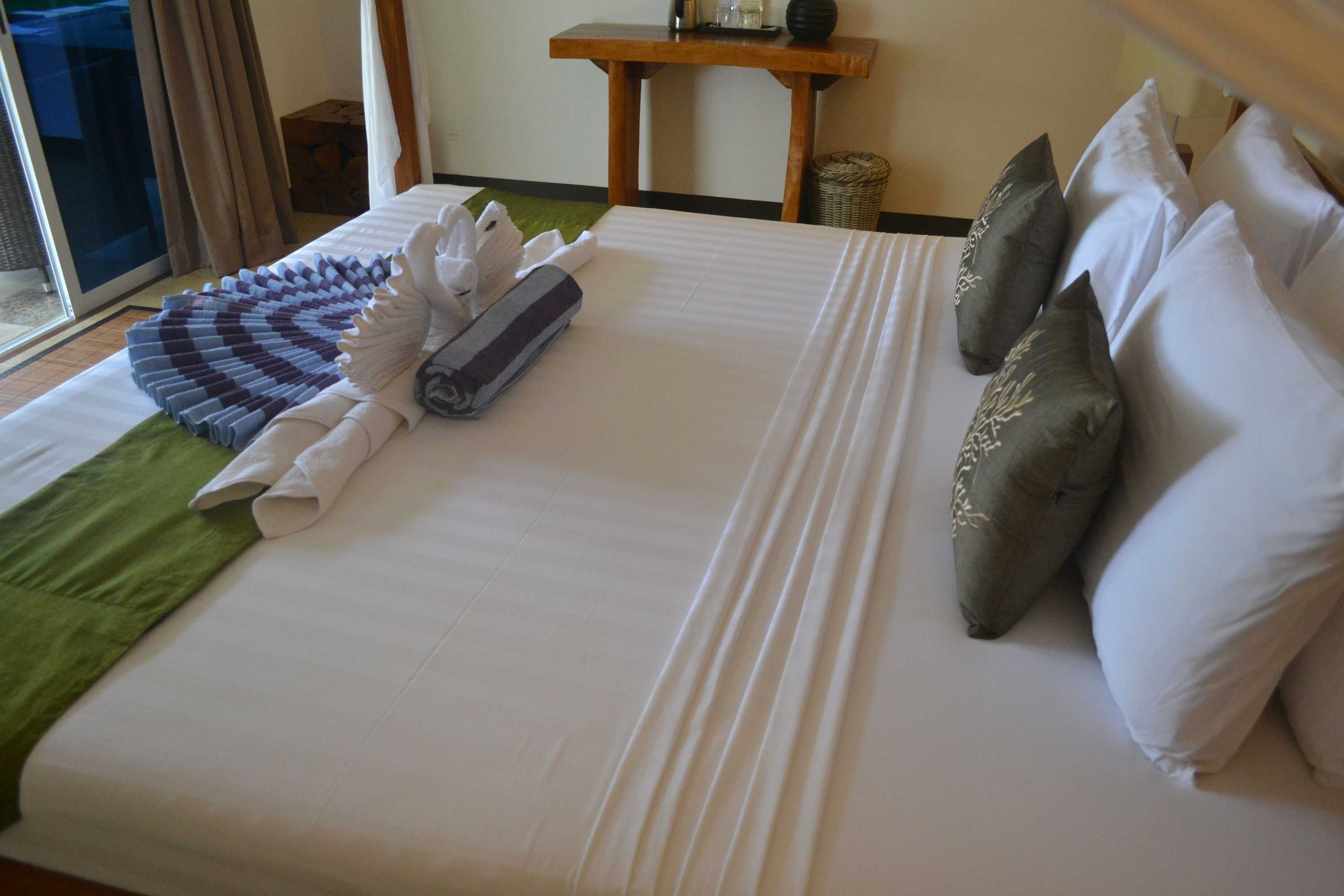 Gift card for Cadlao Resort & Restaurant