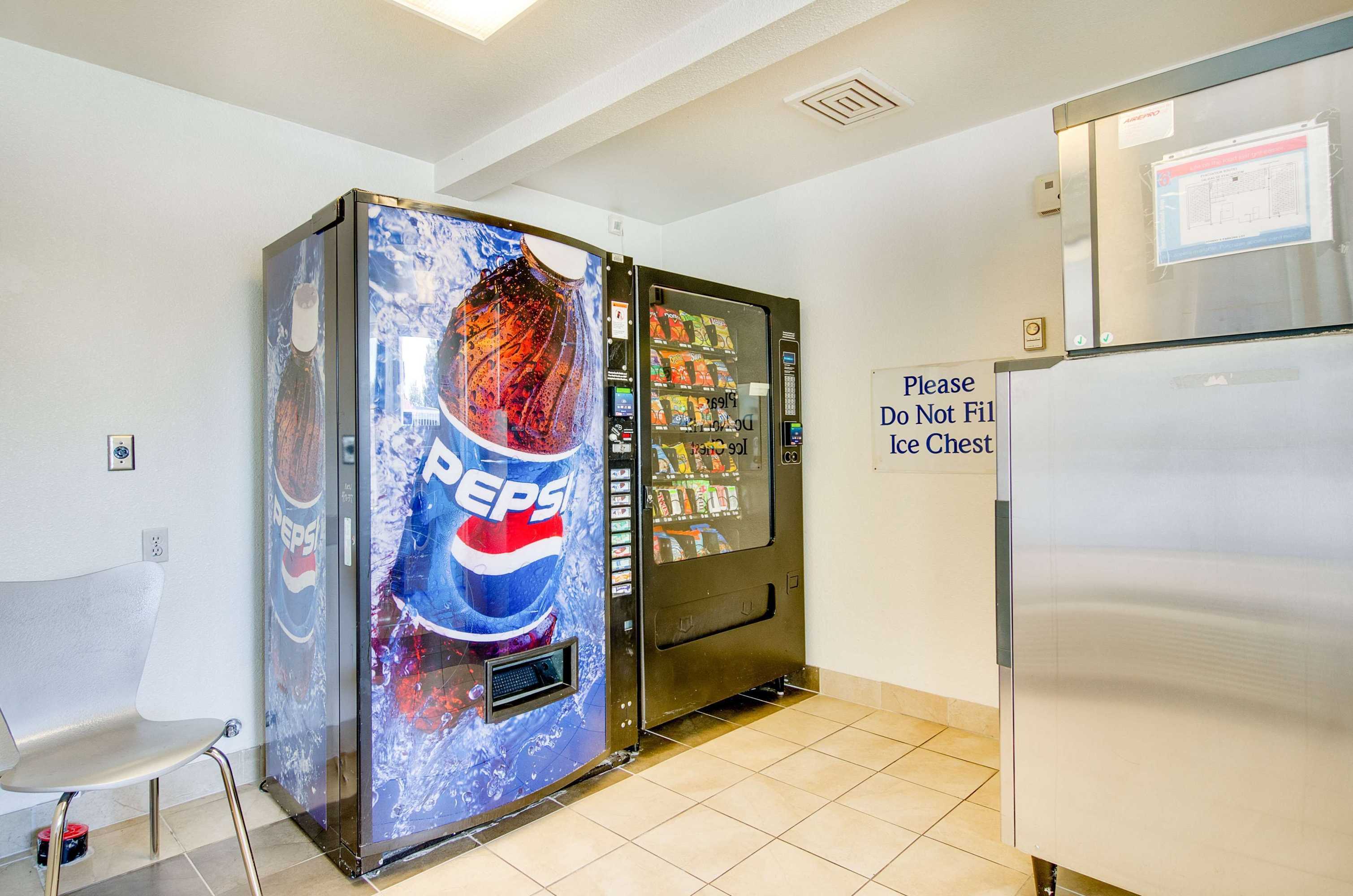 Gift card for Motel 6 Tacoma, WA - Fife