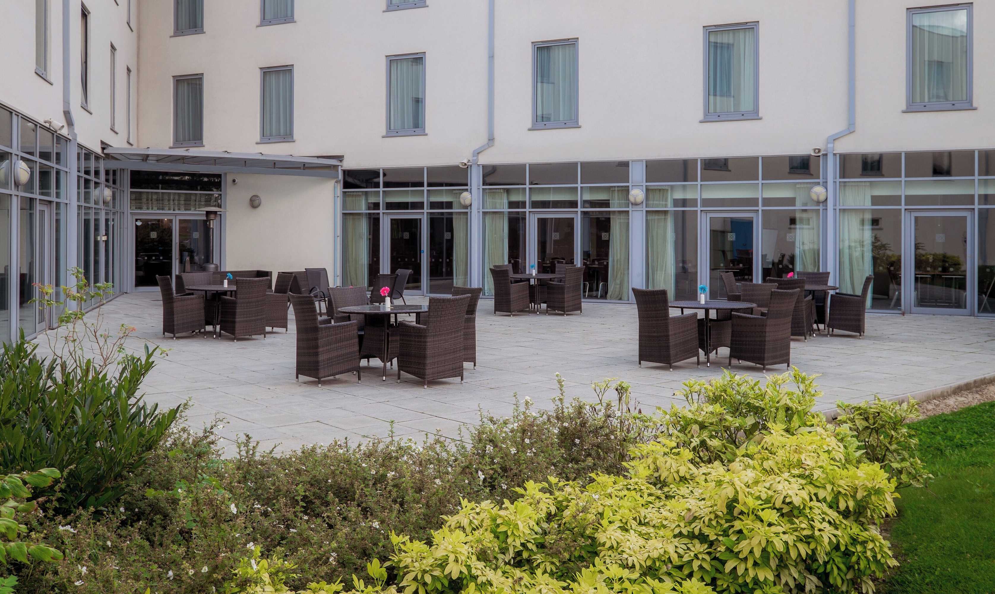 Gift card for London Luton Vale Hotel