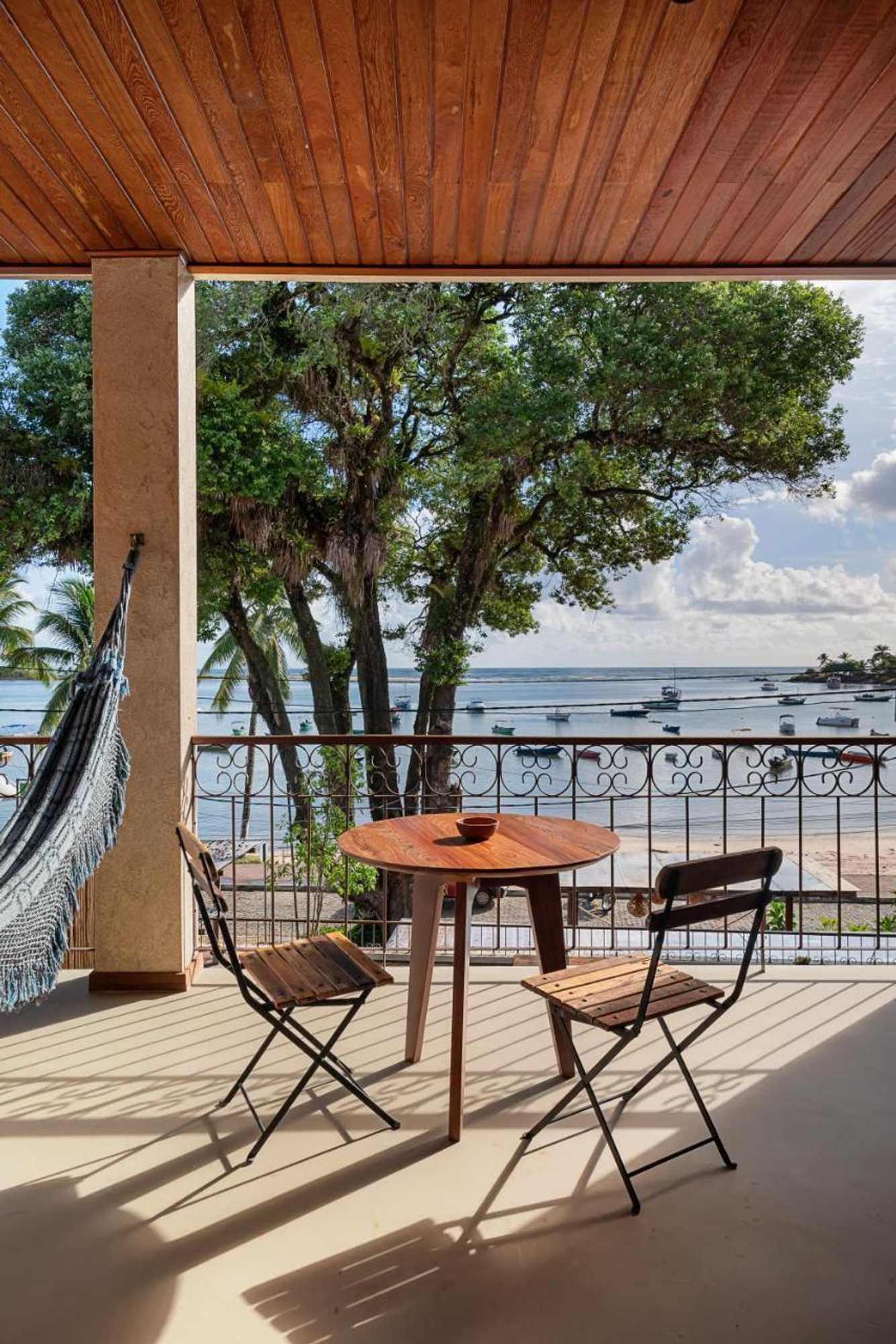 Gift card for Vila Barracuda Boutique Hotel