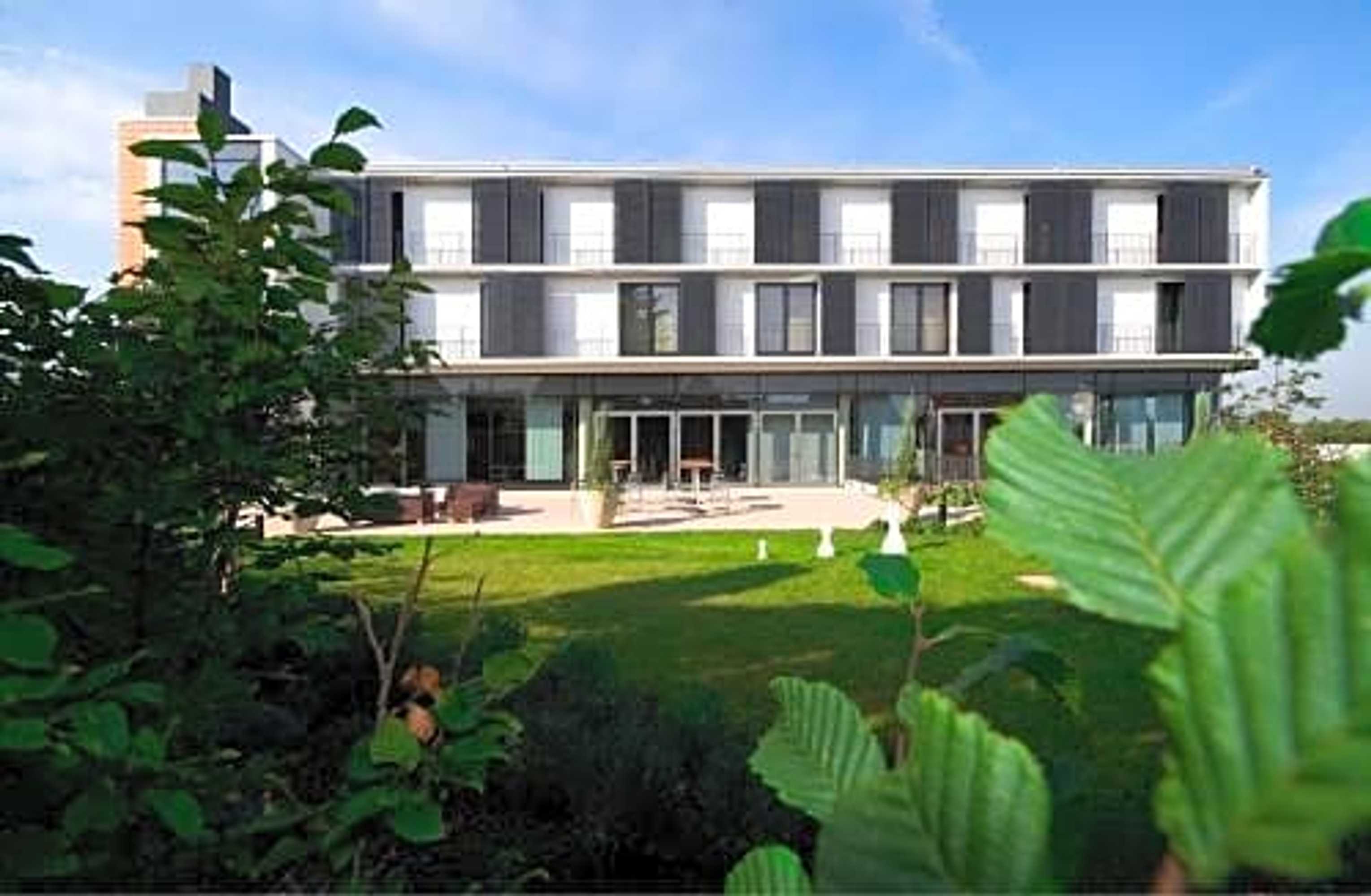 Gift card for Atrium Hotel Mainz