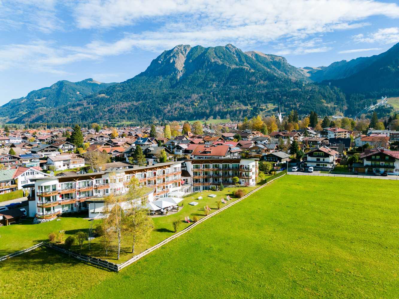 Gift card for Best Western Plus Hotel Alpenhof Gift card for Best Western Plus Hotel Alpenhof